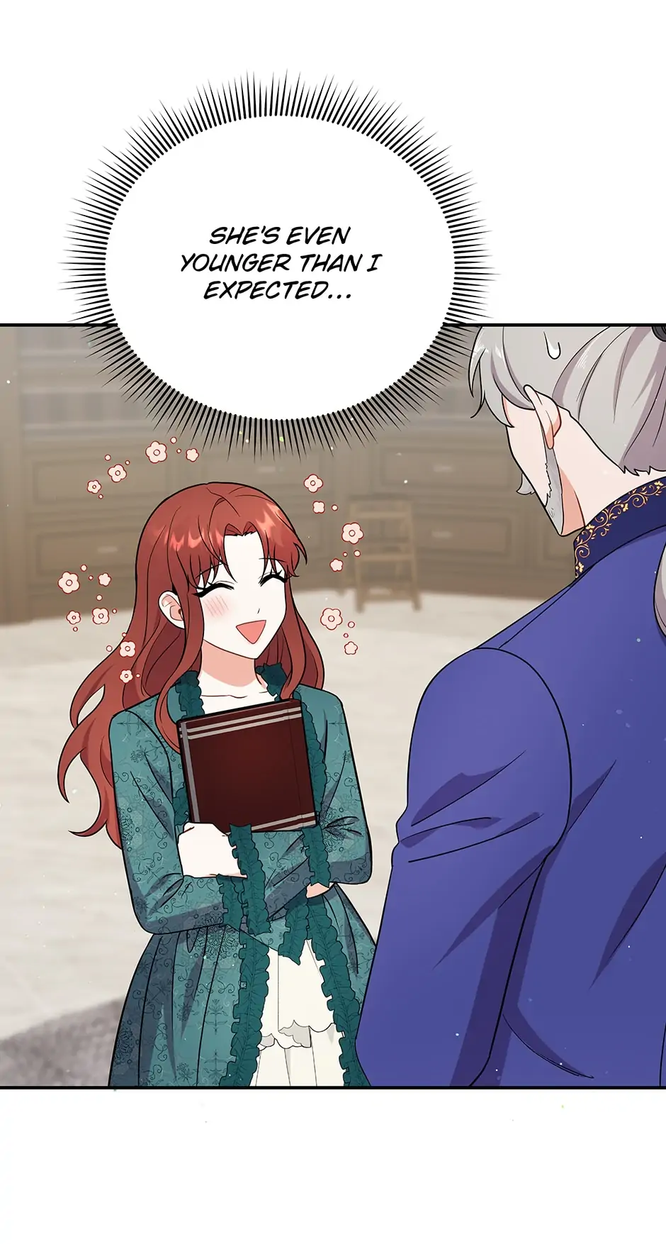 I Became the Villain’s Trainer Chapter 13 - page 23