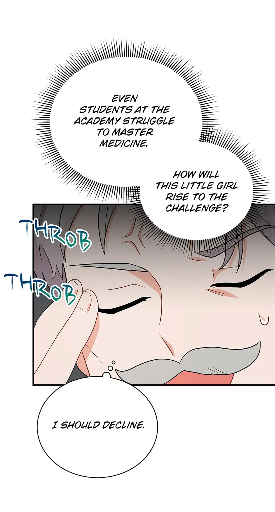 I Became the Villain’s Trainer Chapter 13 - page 24