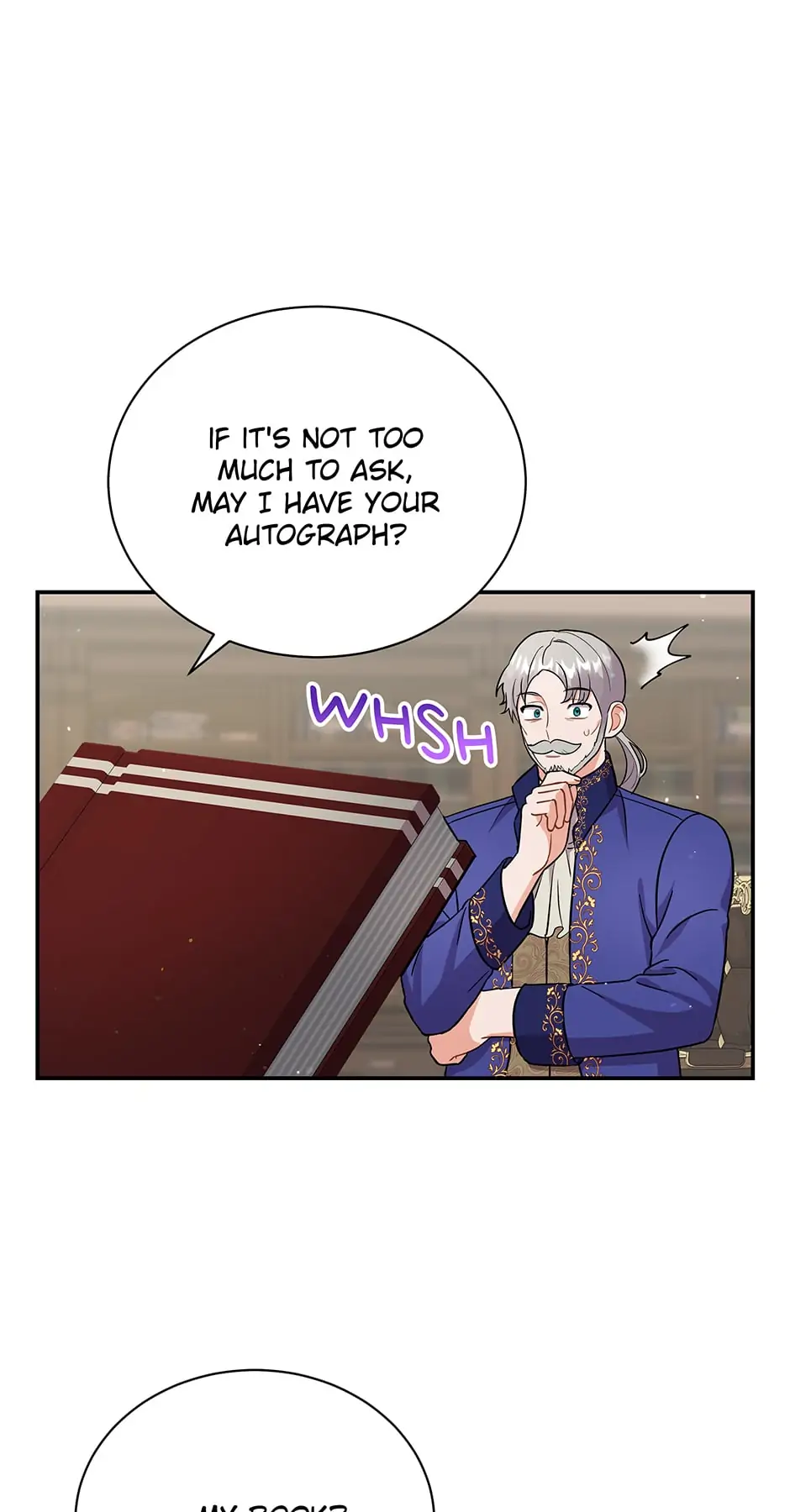 I Became the Villain’s Trainer Chapter 13 - page 25