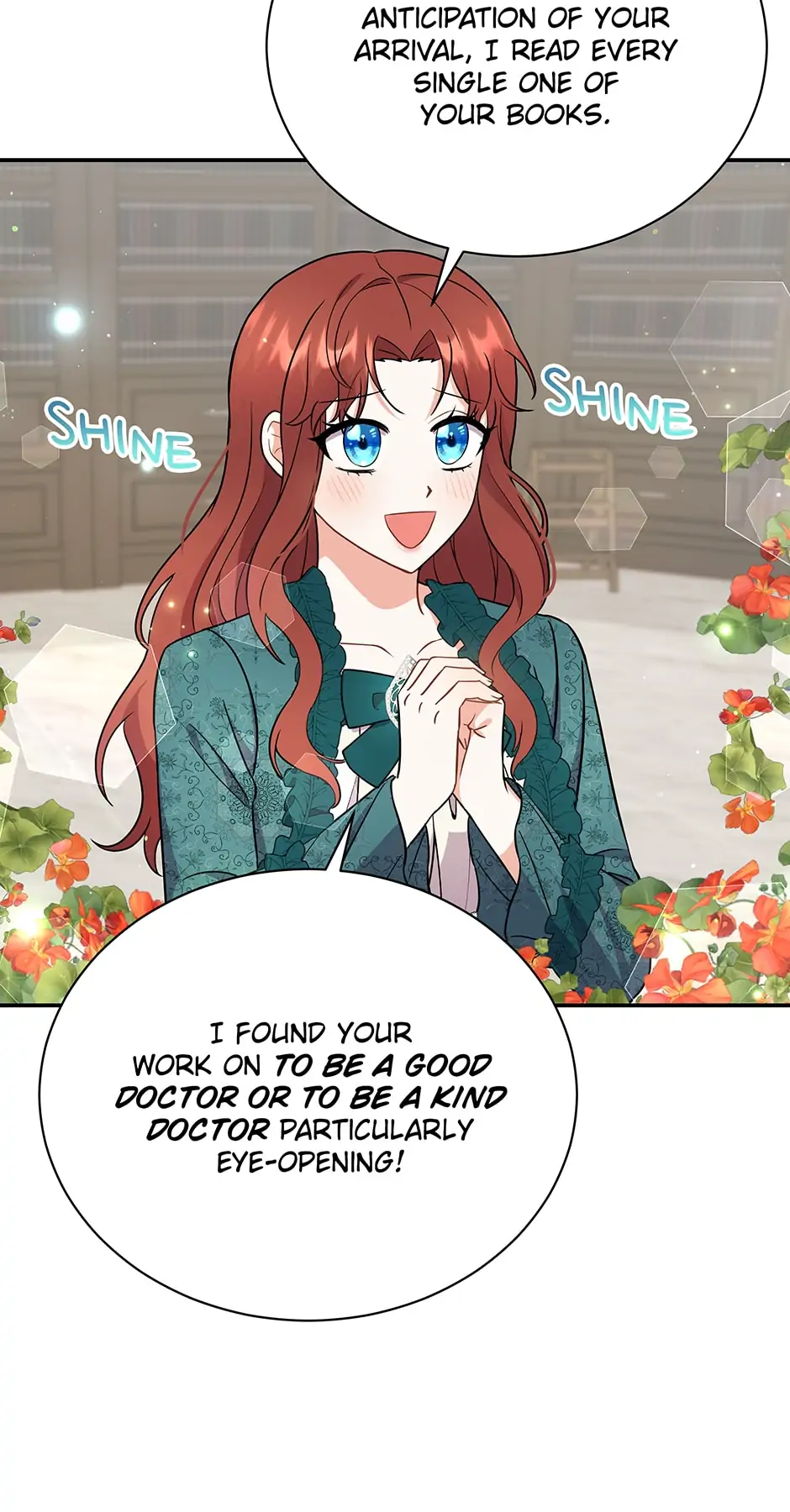 I Became the Villain’s Trainer Chapter 13 - page 27