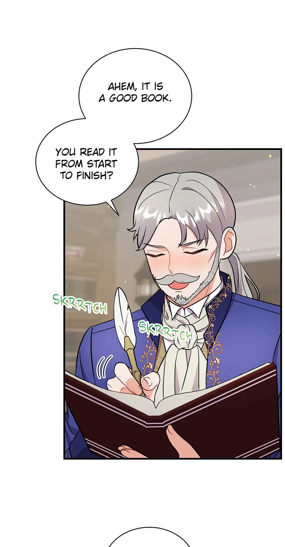 I Became the Villain’s Trainer Chapter 13 - page 28