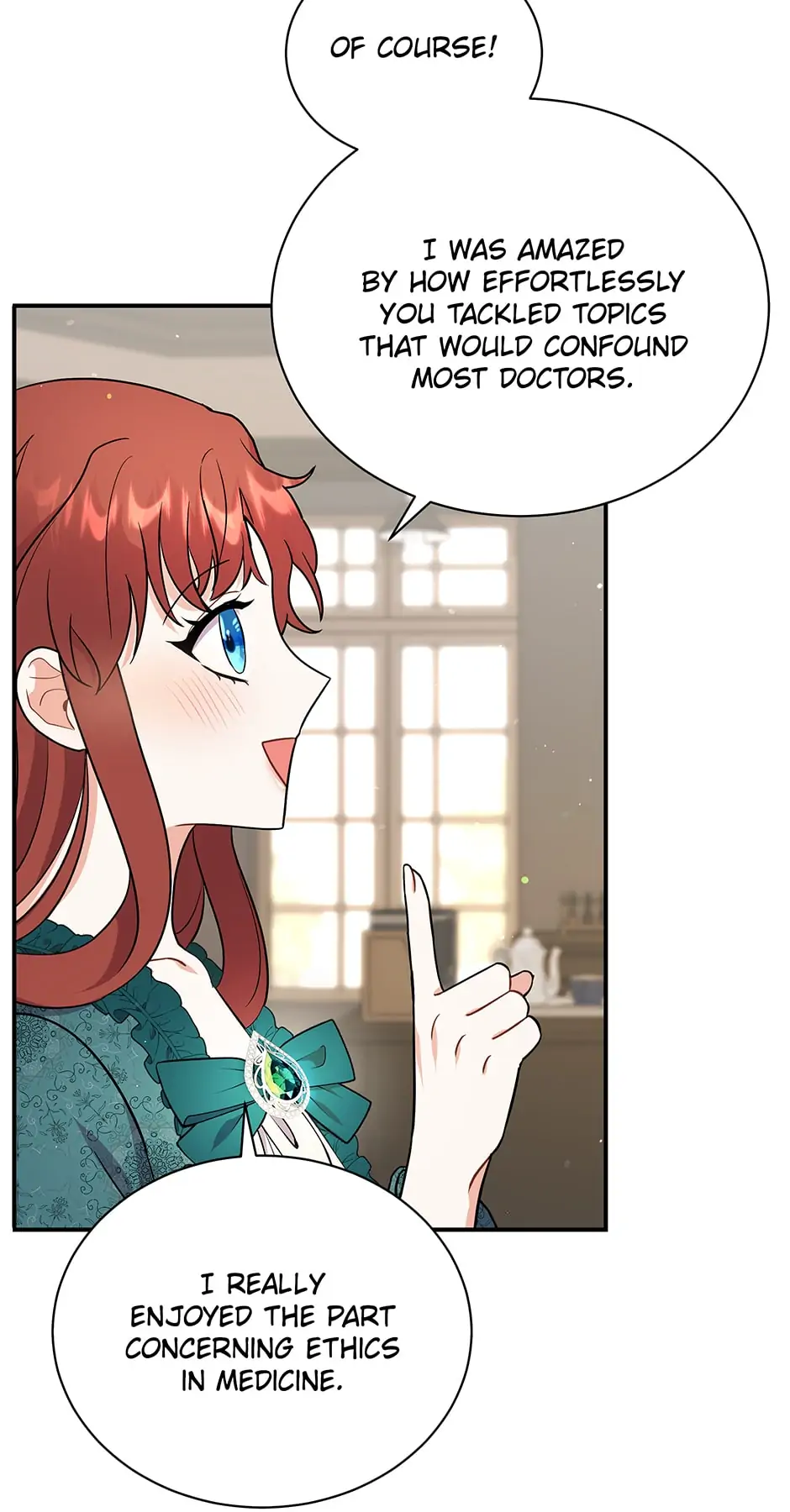 I Became the Villain’s Trainer Chapter 13 - page 29