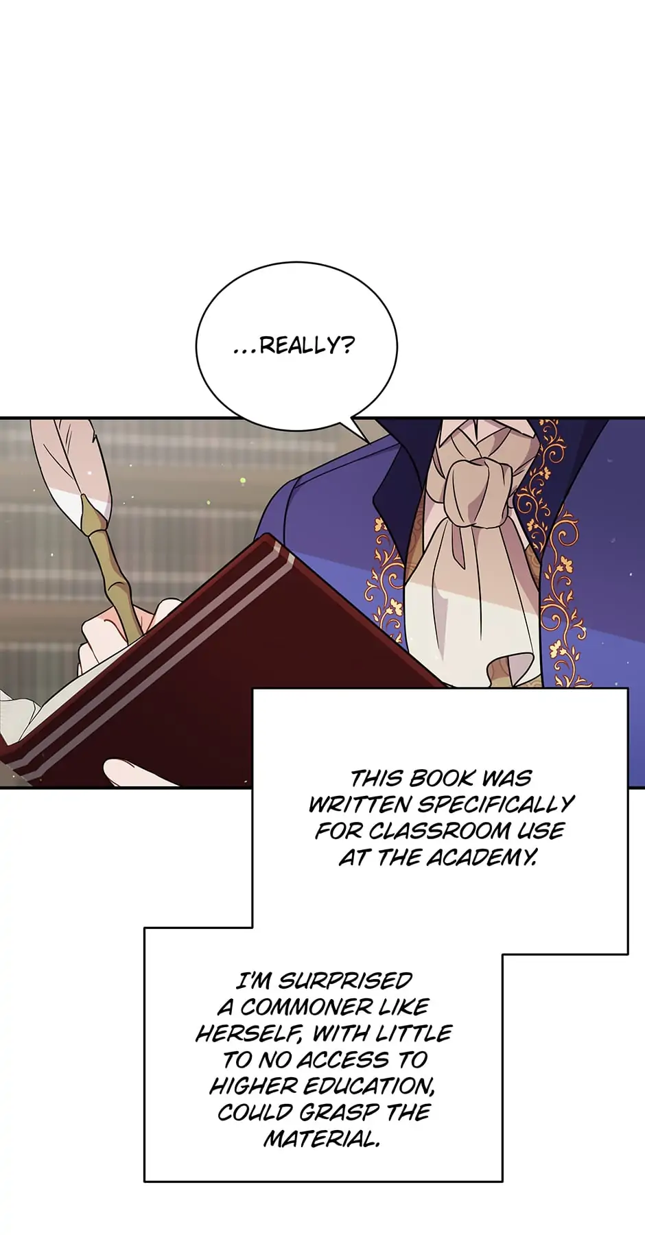 I Became the Villain’s Trainer Chapter 13 - page 30