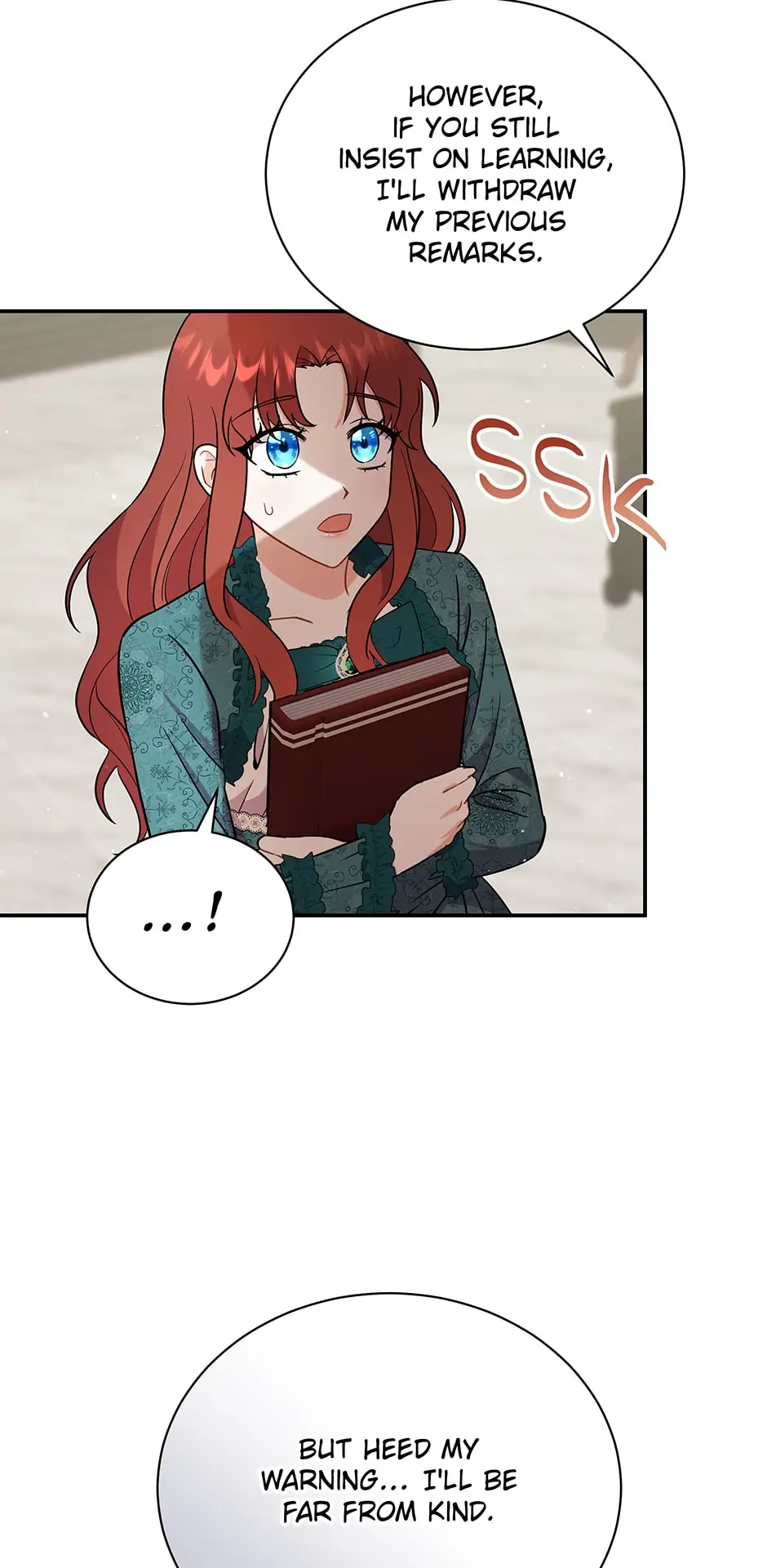 I Became the Villain’s Trainer Chapter 13 - page 34