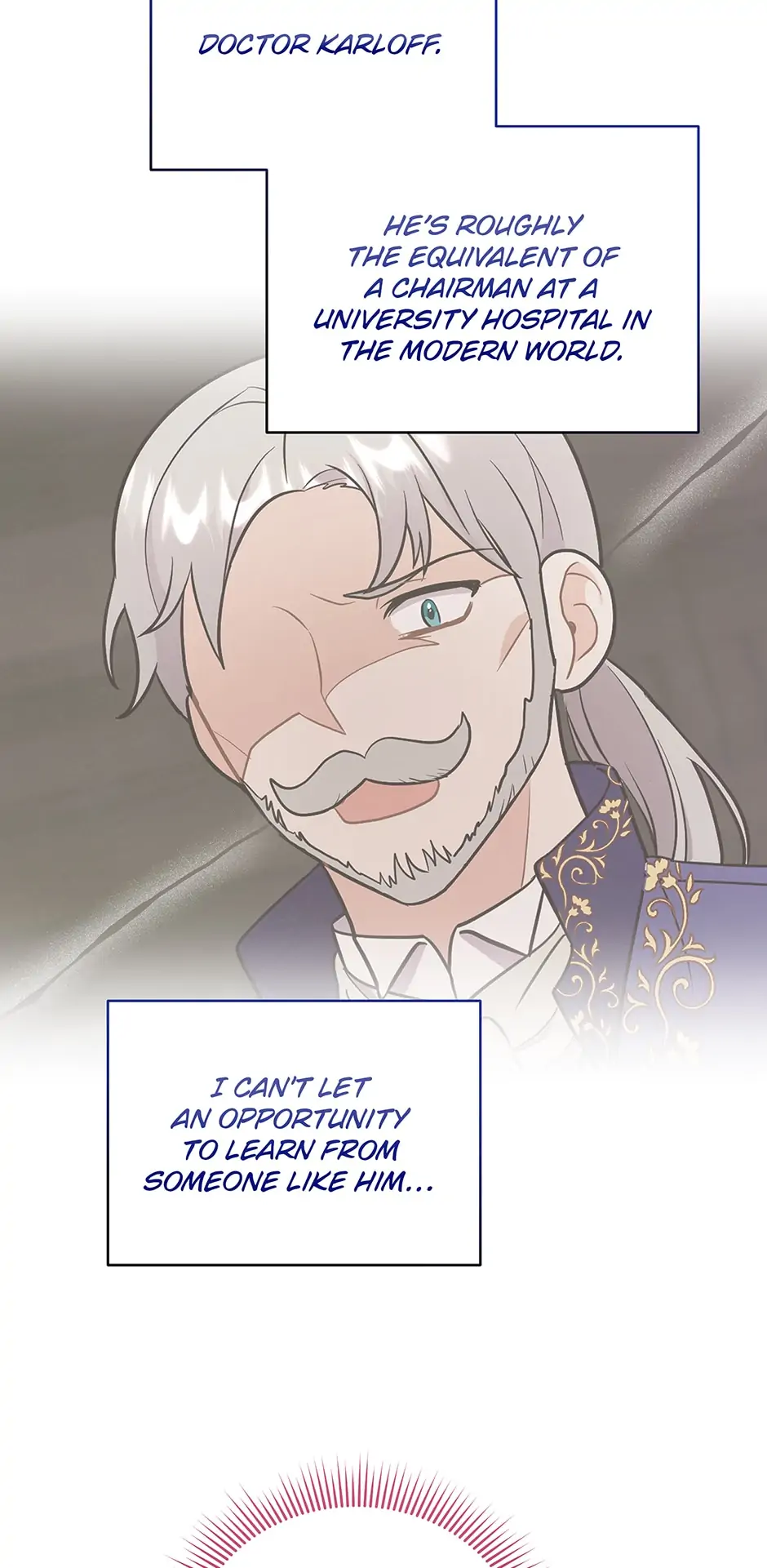 I Became the Villain’s Trainer Chapter 13 - page 36