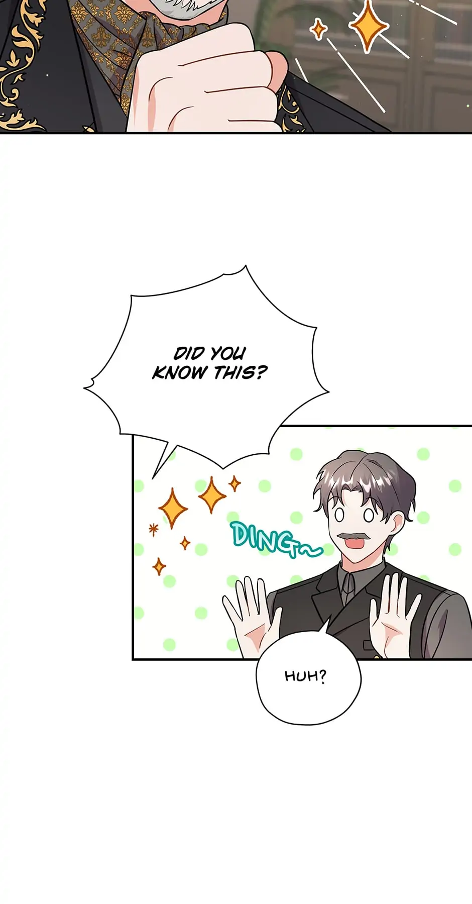 I Became the Villain’s Trainer Chapter 13 - page 47
