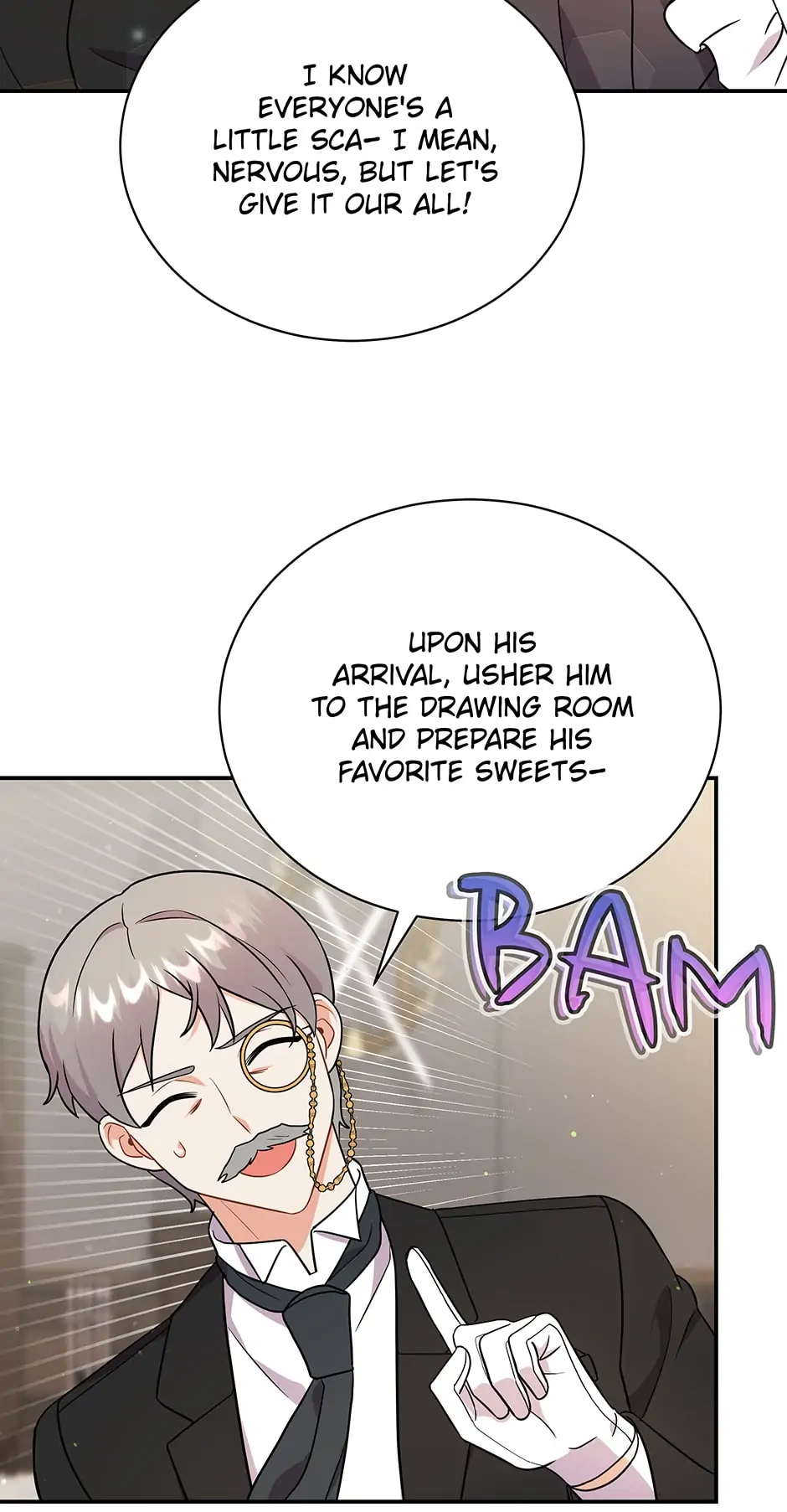 I Became the Villain’s Trainer Chapter 13 - page 4