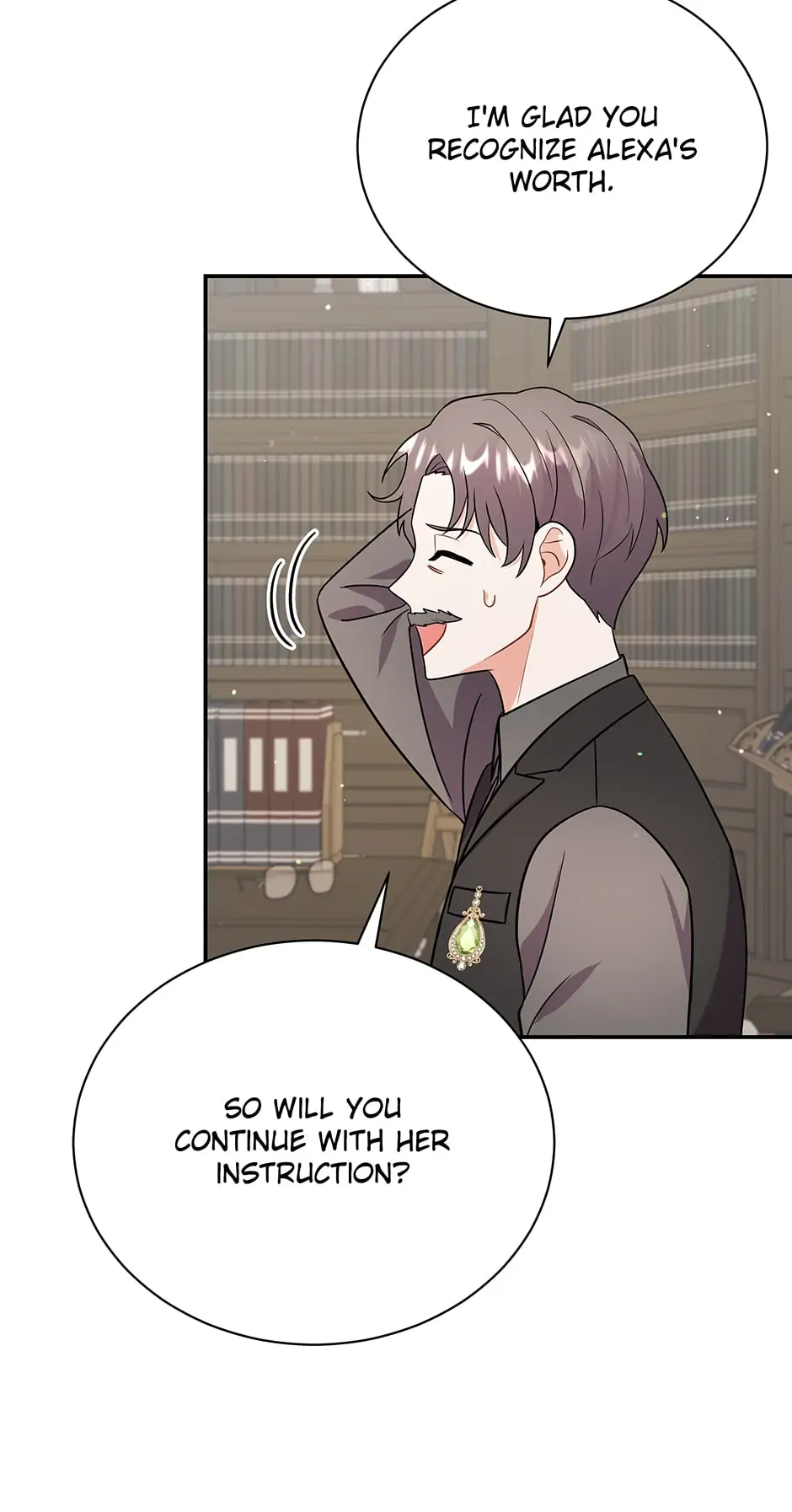 I Became the Villain’s Trainer Chapter 13 - page 50