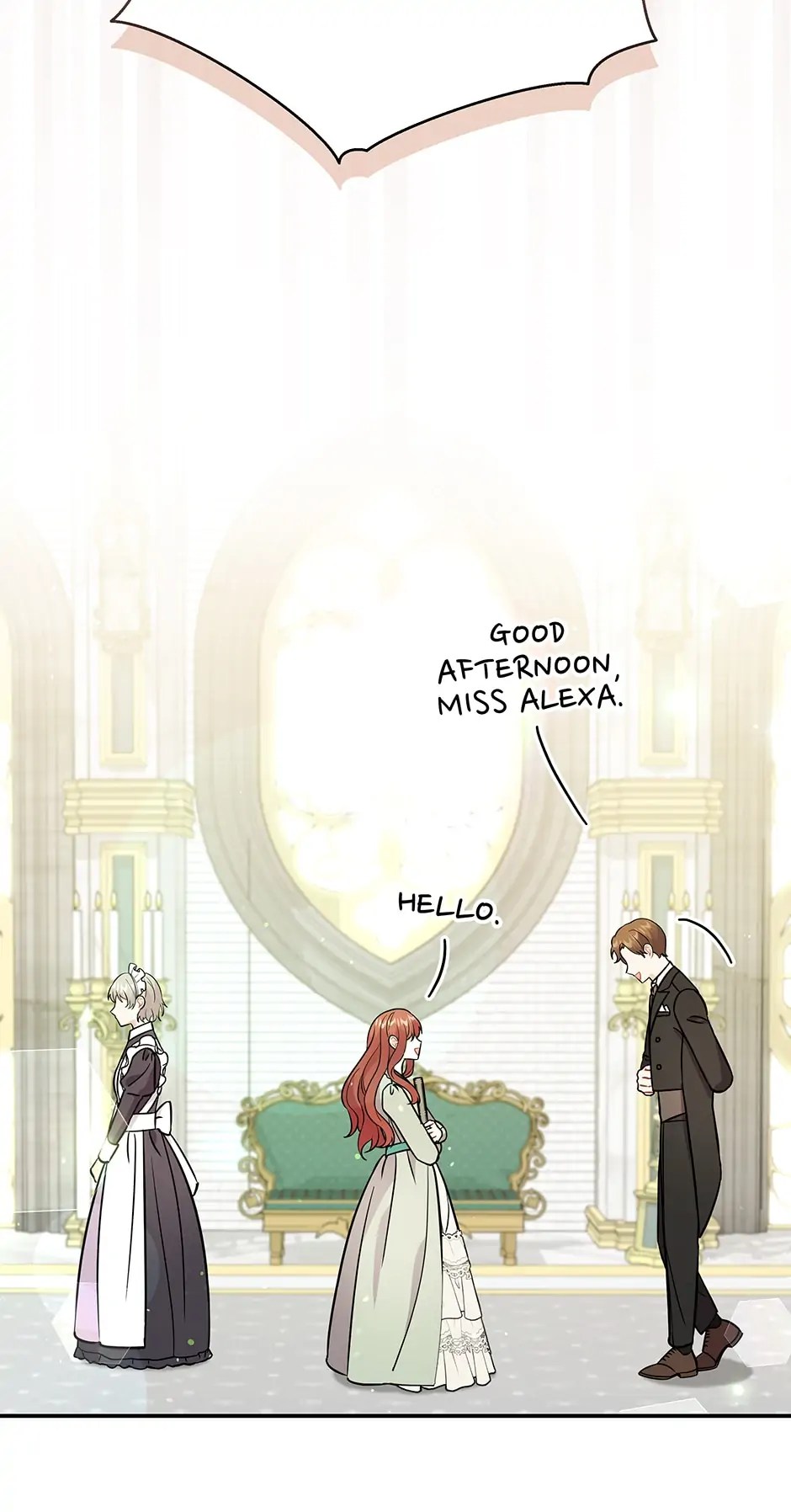 I Became the Villain’s Trainer Chapter 13 - page 52