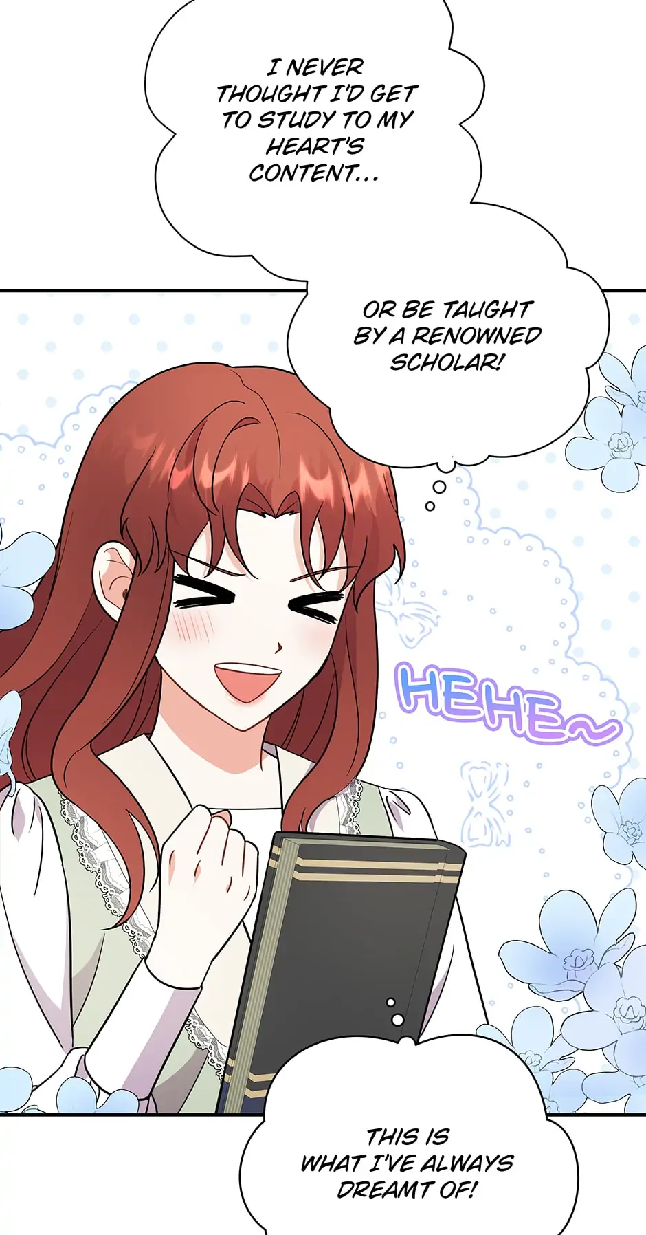 I Became the Villain’s Trainer Chapter 13 - page 54