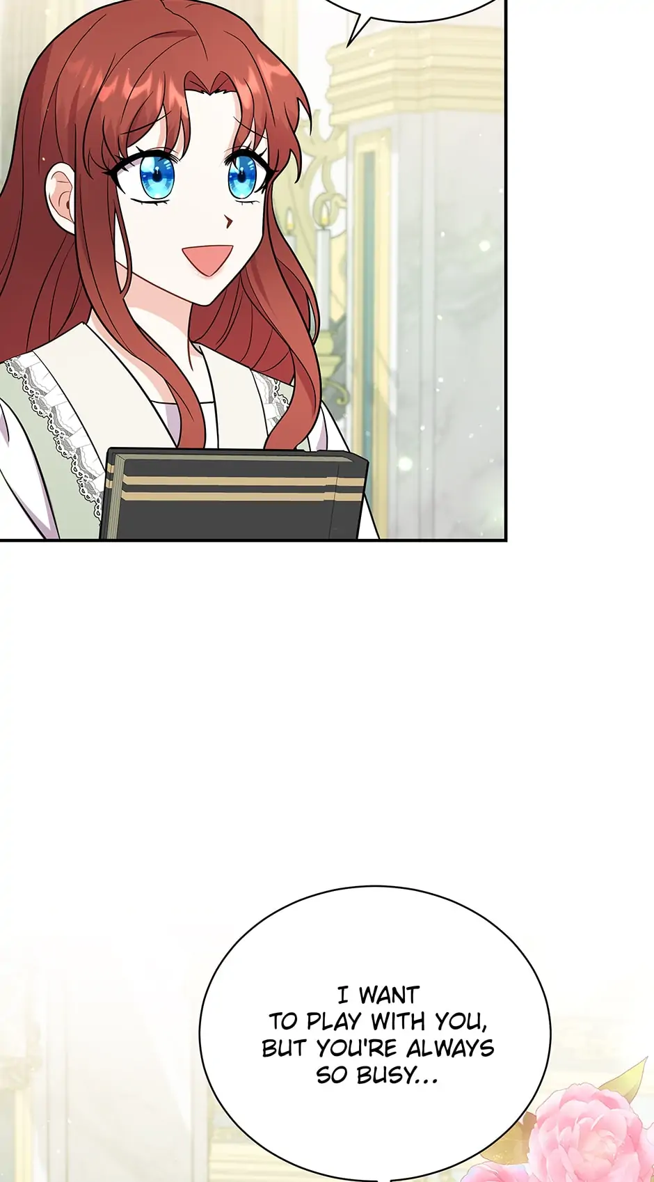 I Became the Villain’s Trainer Chapter 13 - page 58