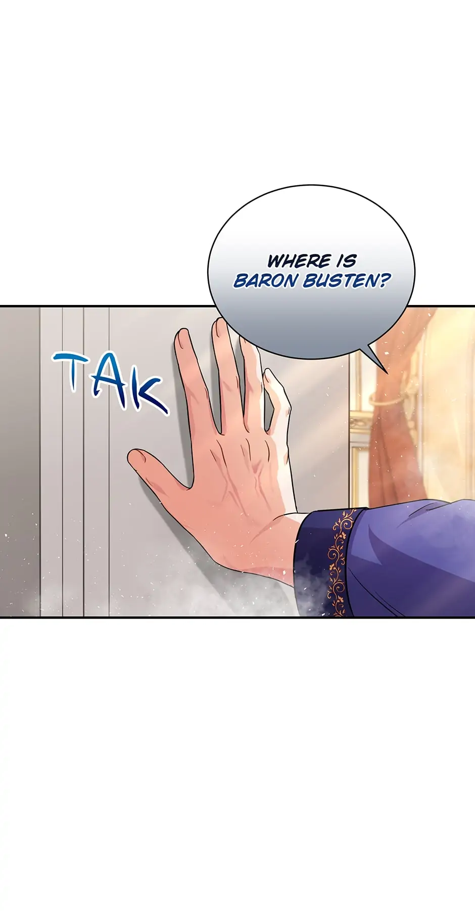 I Became the Villain’s Trainer Chapter 13 - page 5