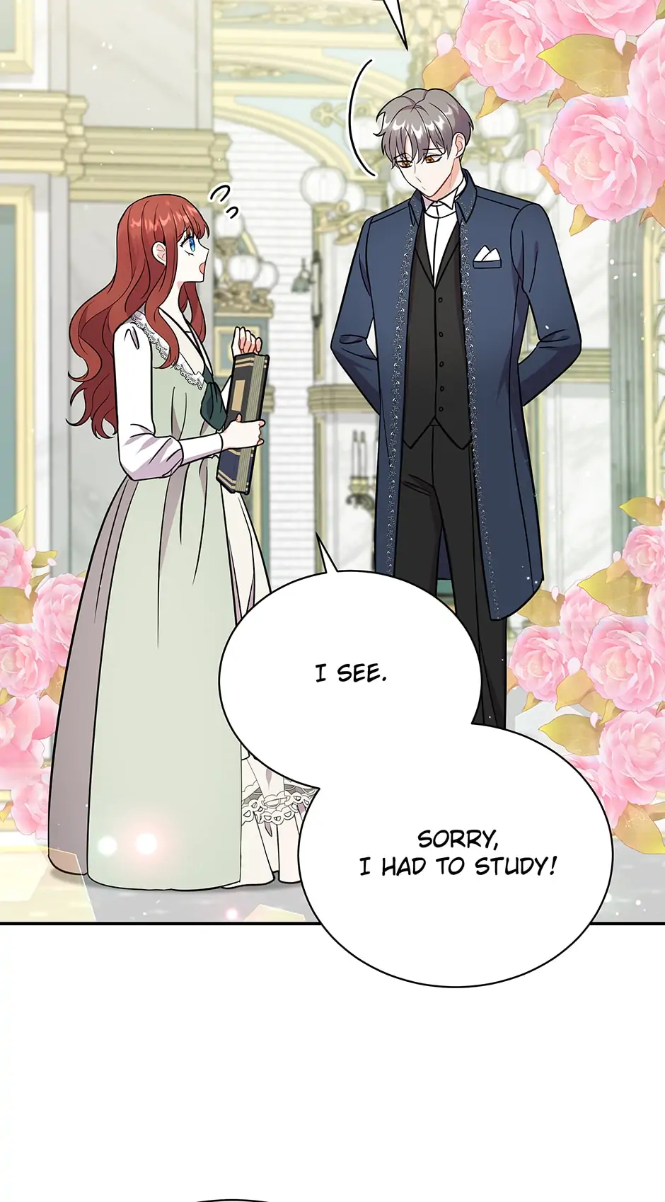 I Became the Villain’s Trainer Chapter 13 - page 59