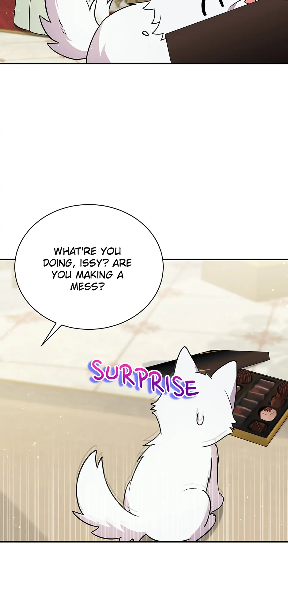 I Became the Villain’s Trainer Chapter 13 - page 65