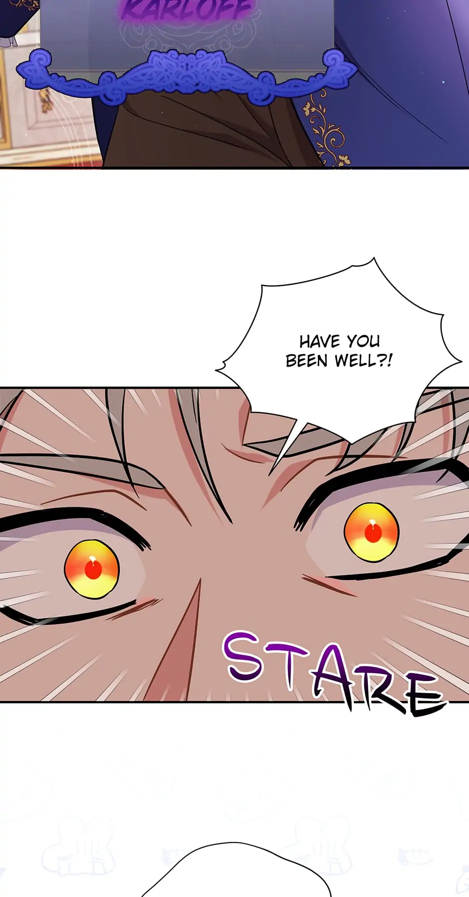 I Became the Villain’s Trainer Chapter 13 - page 7