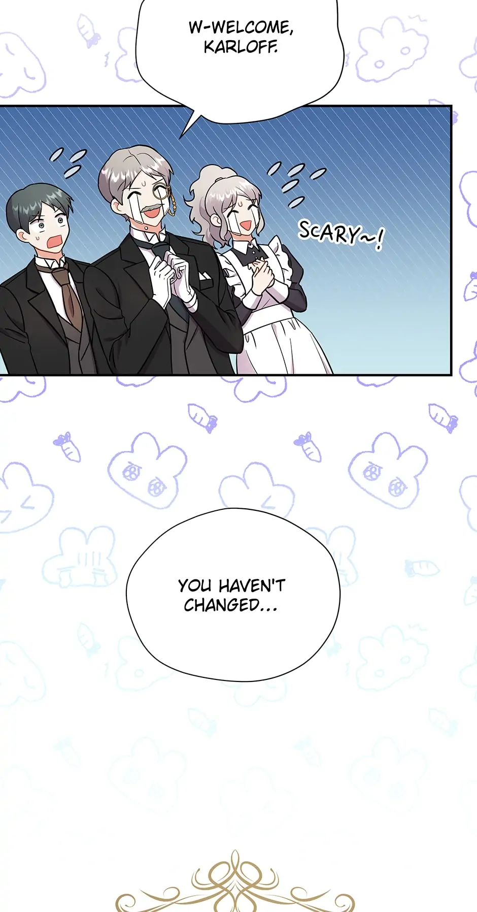 I Became the Villain’s Trainer Chapter 13 - page 8