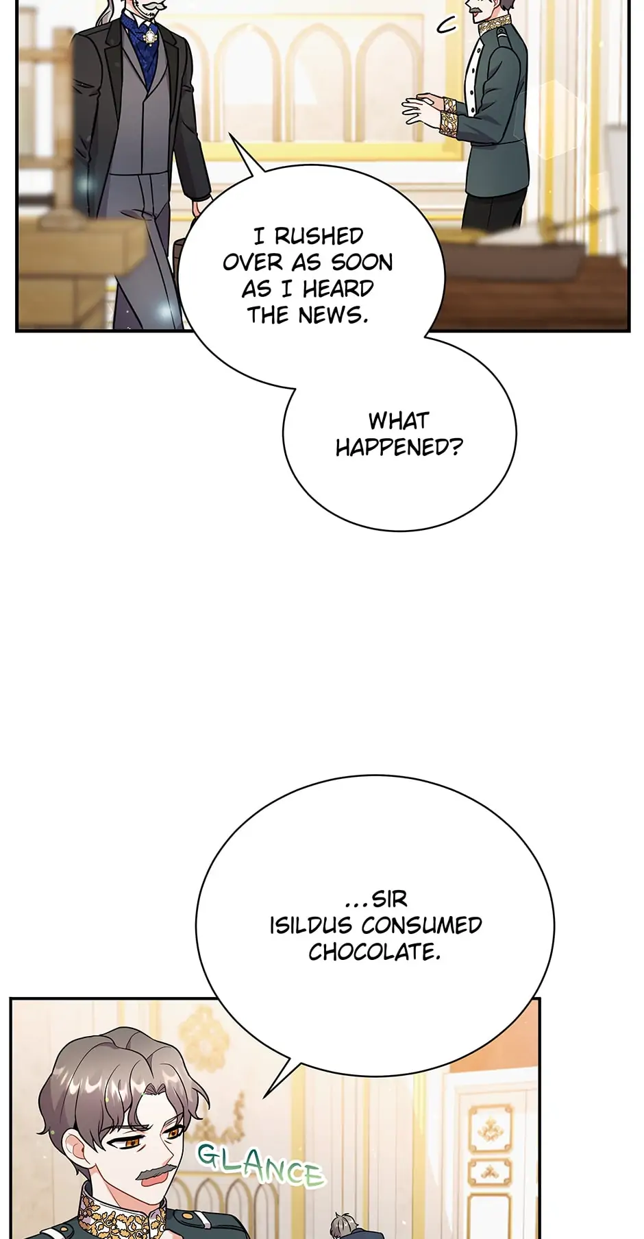 I Became the Villain’s Trainer Chapter 14 - page 10