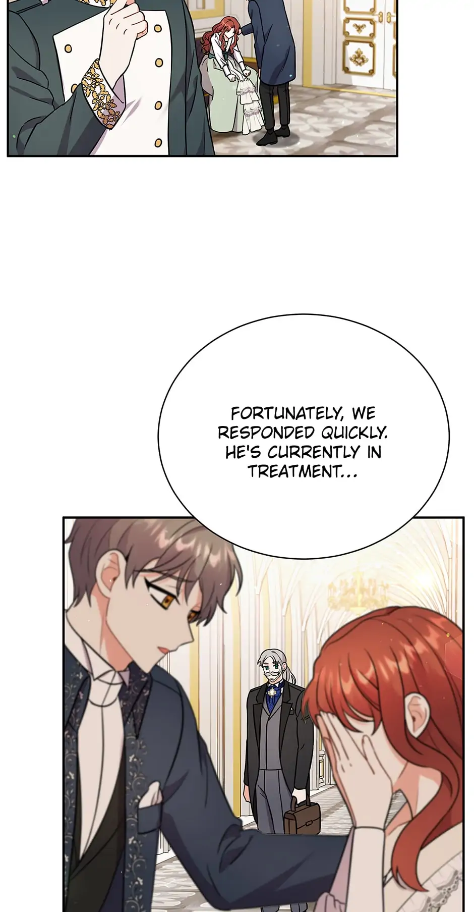 I Became the Villain’s Trainer Chapter 14 - page 11