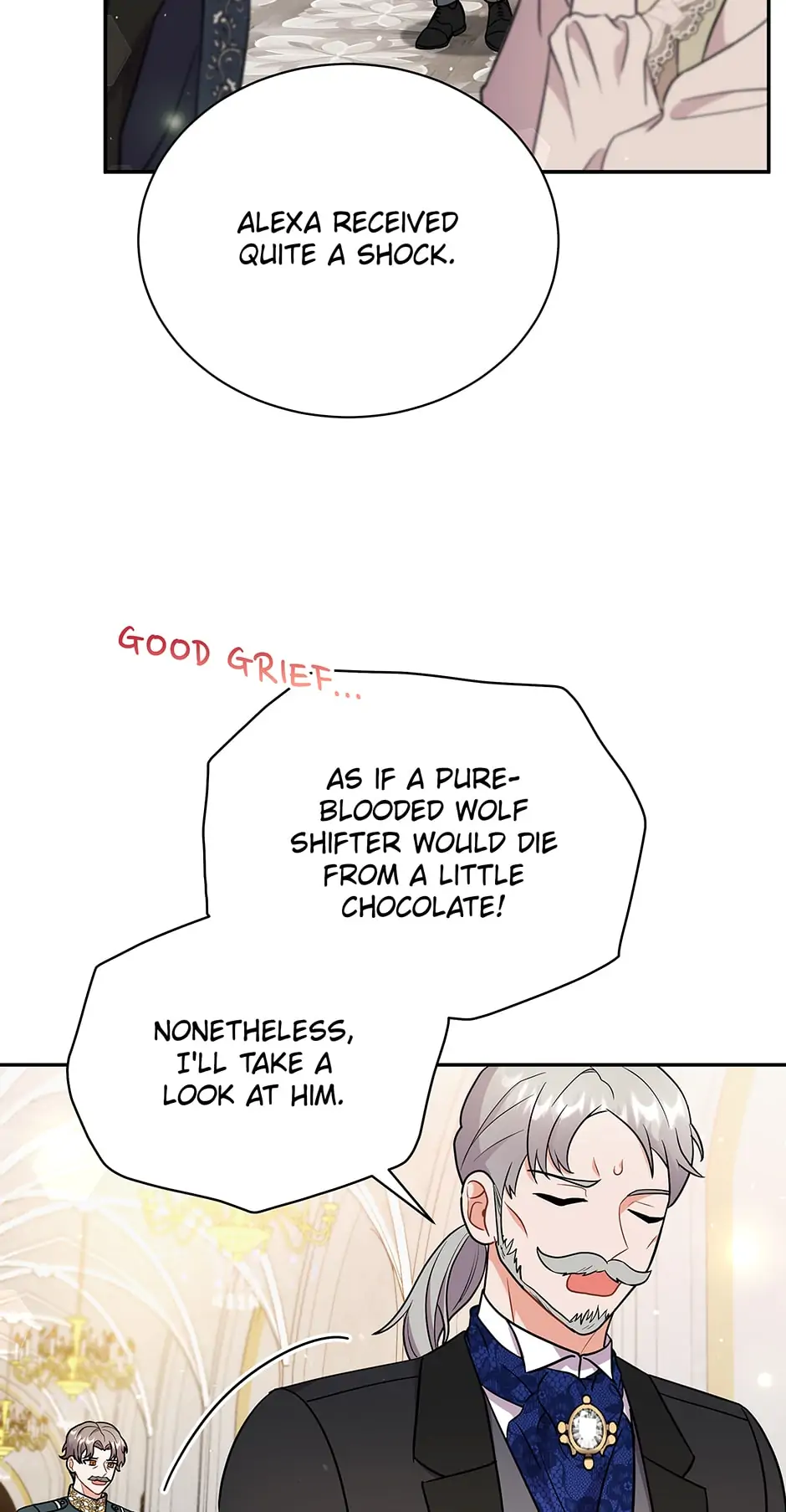 I Became the Villain’s Trainer Chapter 14 - page 12