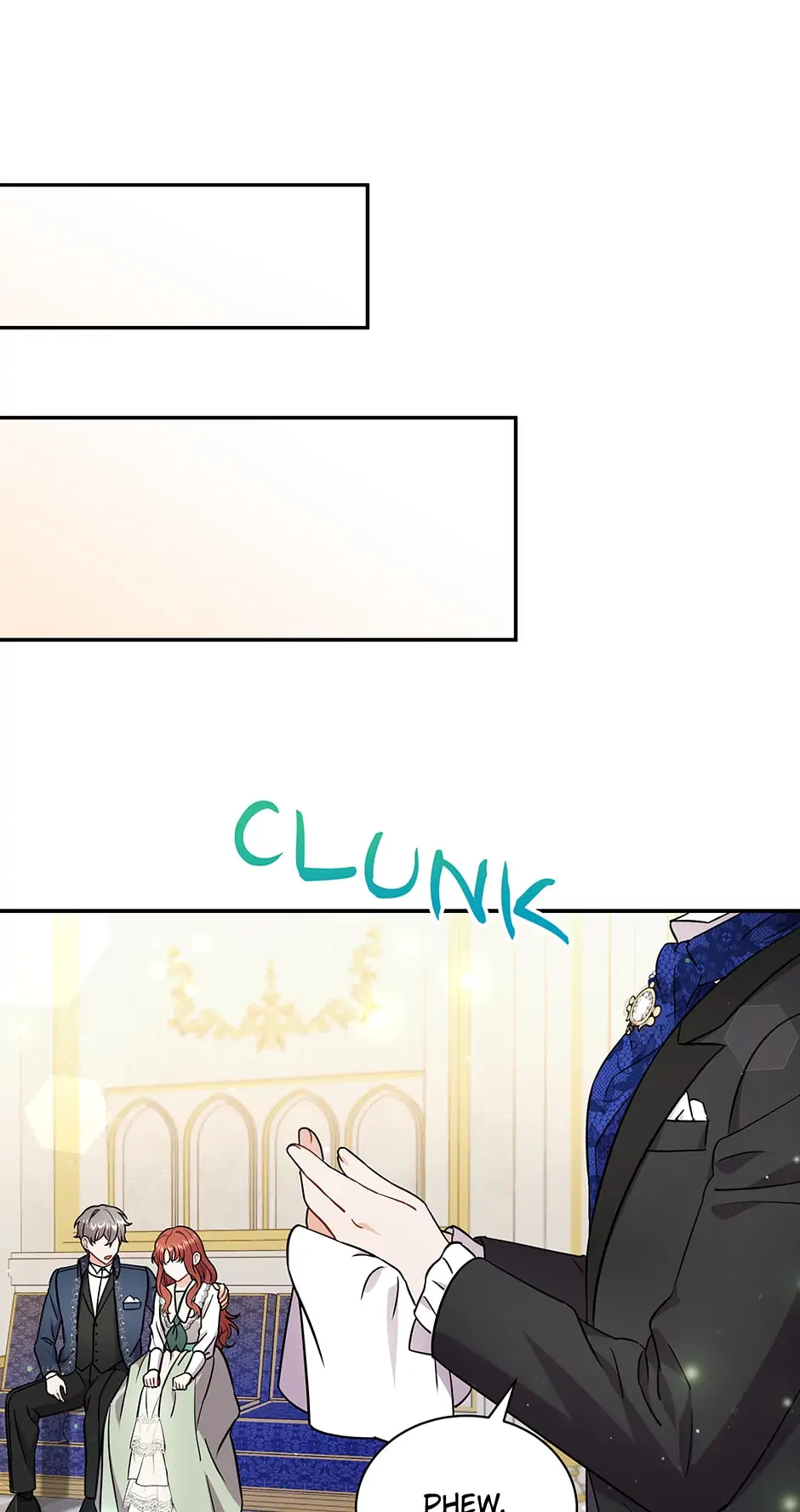 I Became the Villain’s Trainer Chapter 14 - page 14