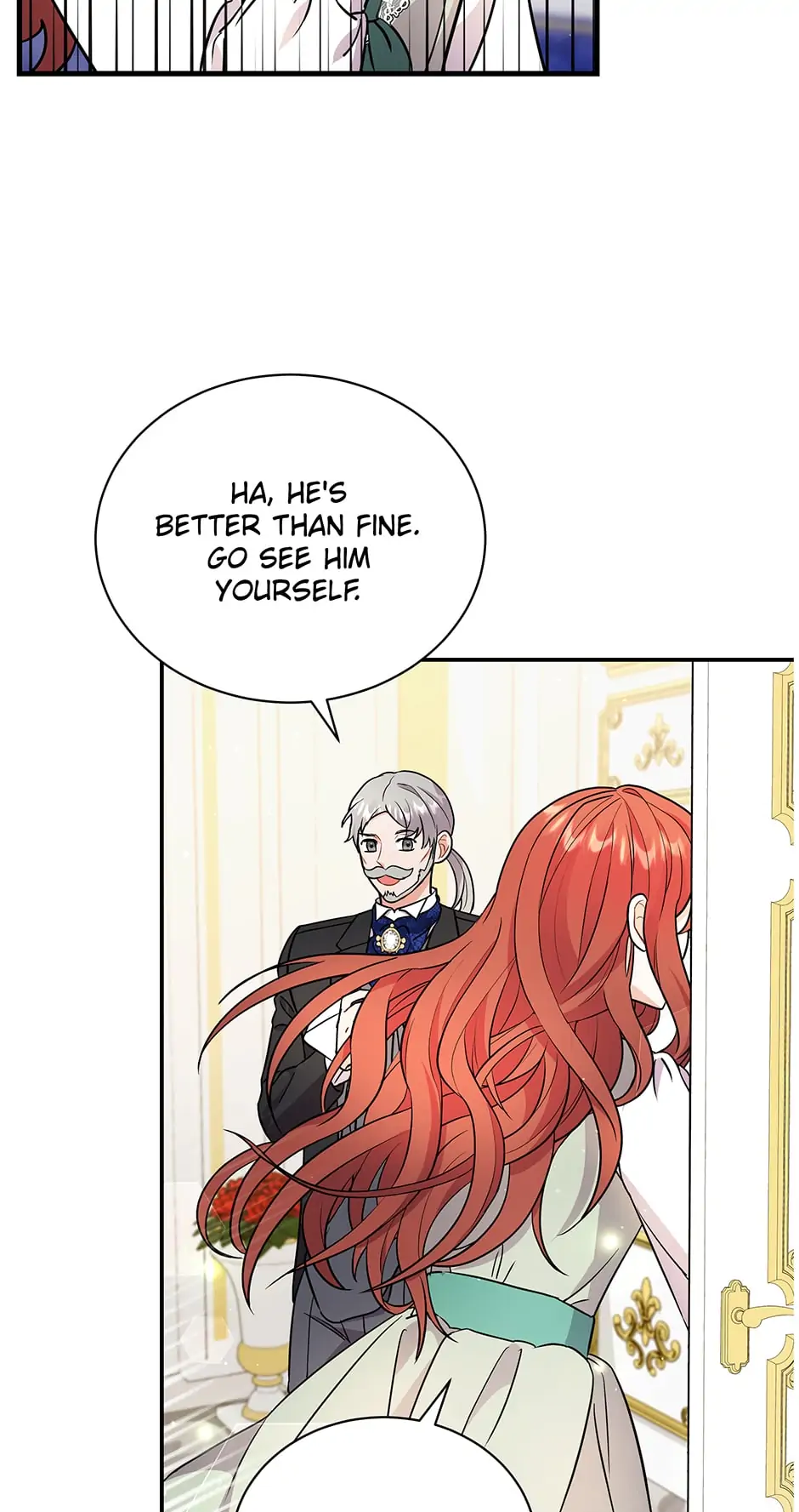 I Became the Villain’s Trainer Chapter 14 - page 16