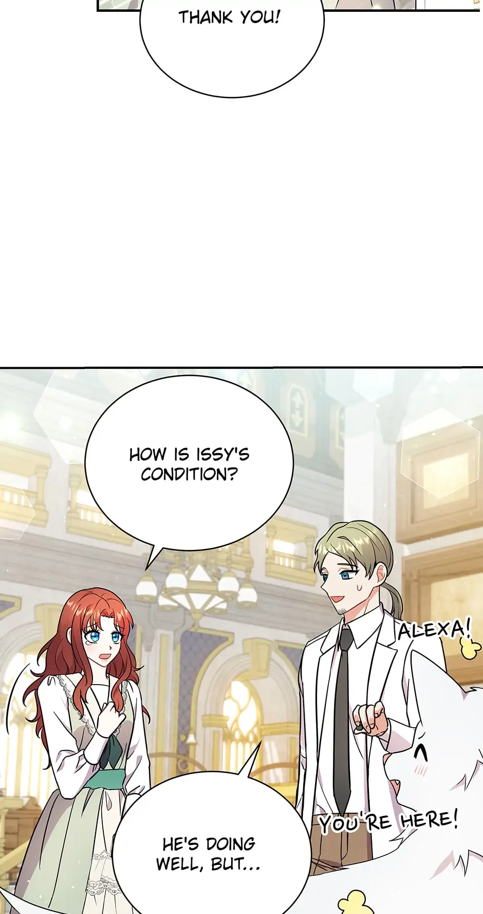 I Became the Villain’s Trainer Chapter 14 - page 17
