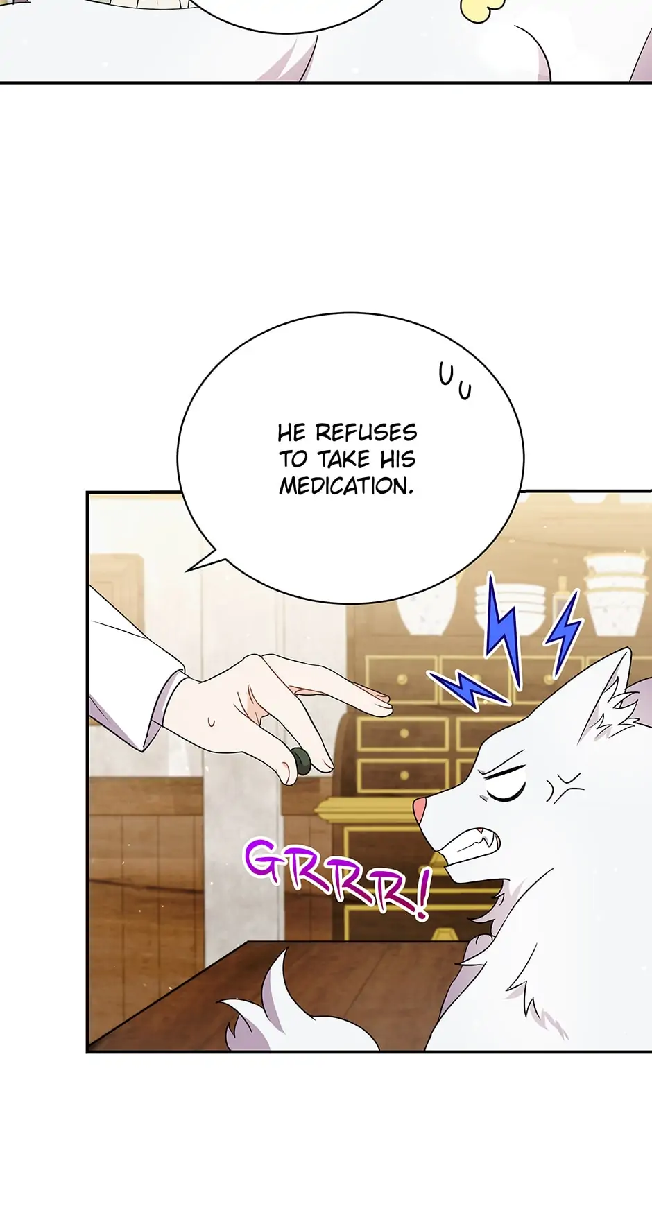 I Became the Villain’s Trainer Chapter 14 - page 18