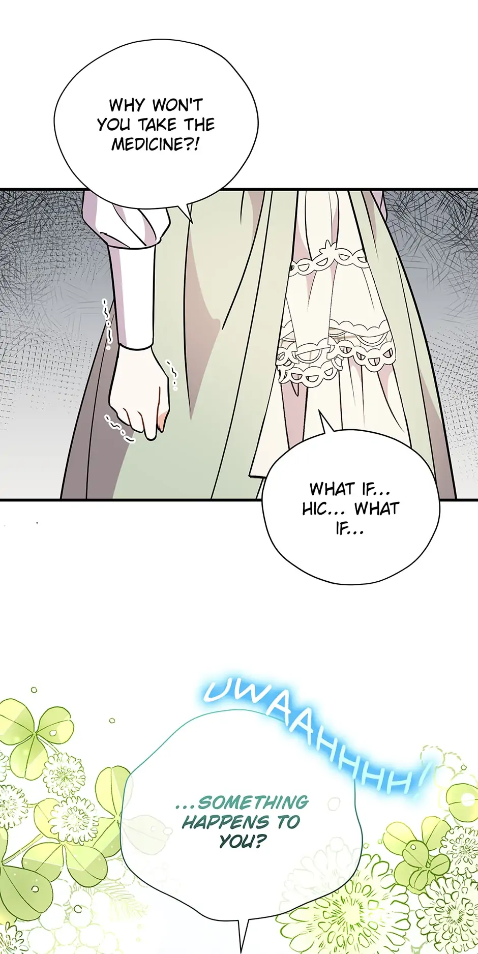 I Became the Villain’s Trainer Chapter 14 - page 20
