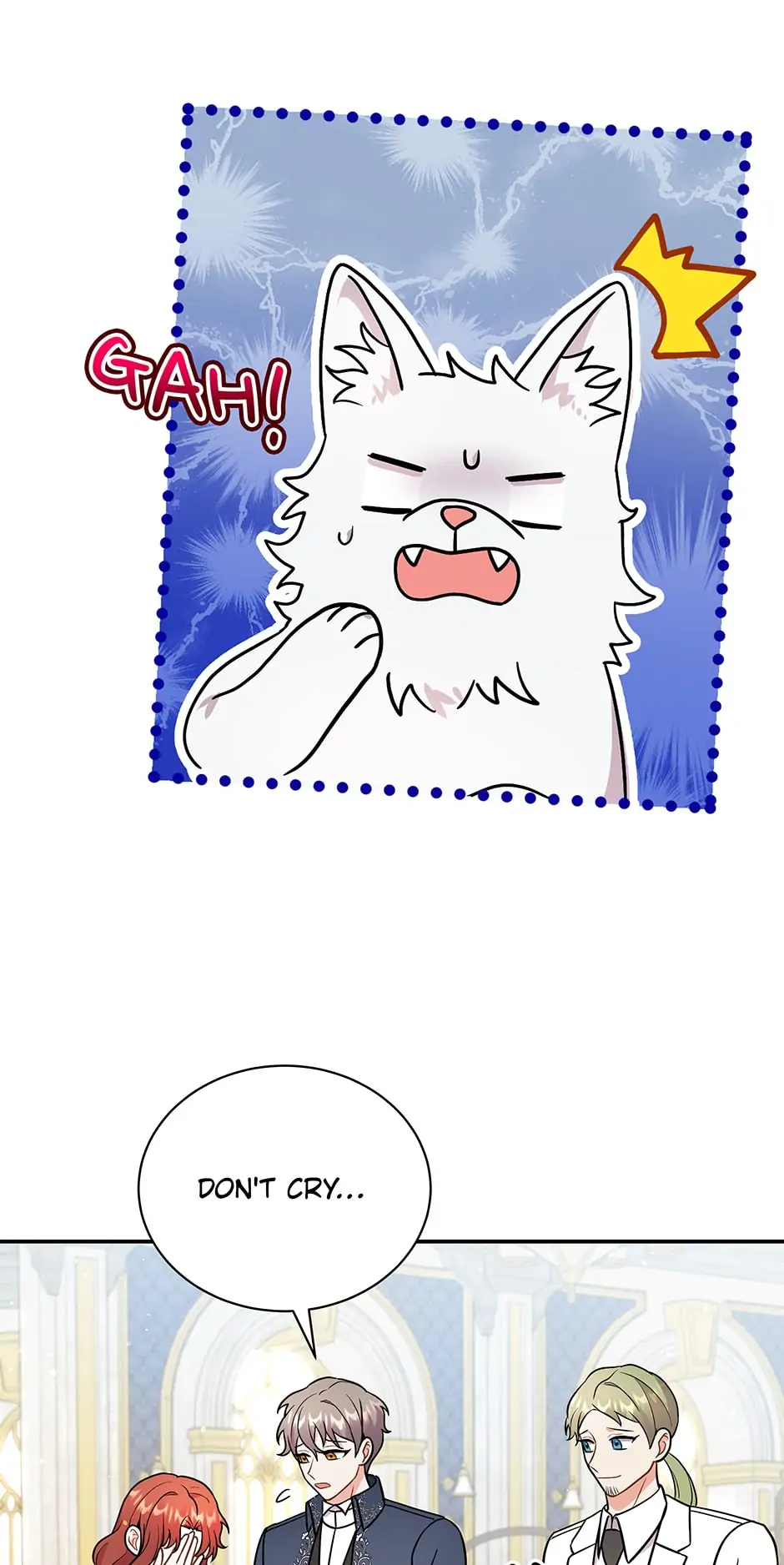 I Became the Villain’s Trainer Chapter 14 - page 22
