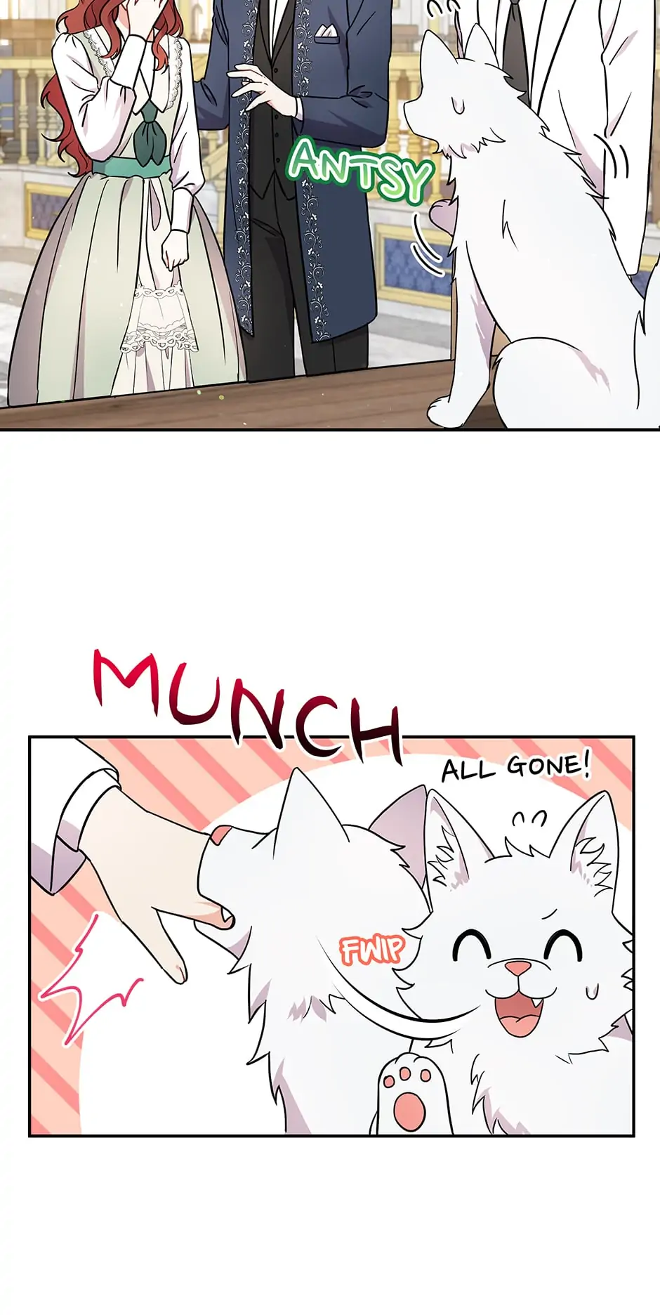 I Became the Villain’s Trainer Chapter 14 - page 23