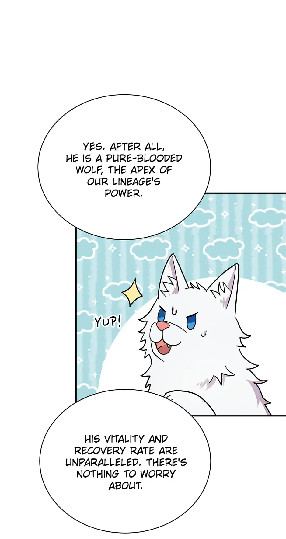 I Became the Villain’s Trainer Chapter 14 - page 26