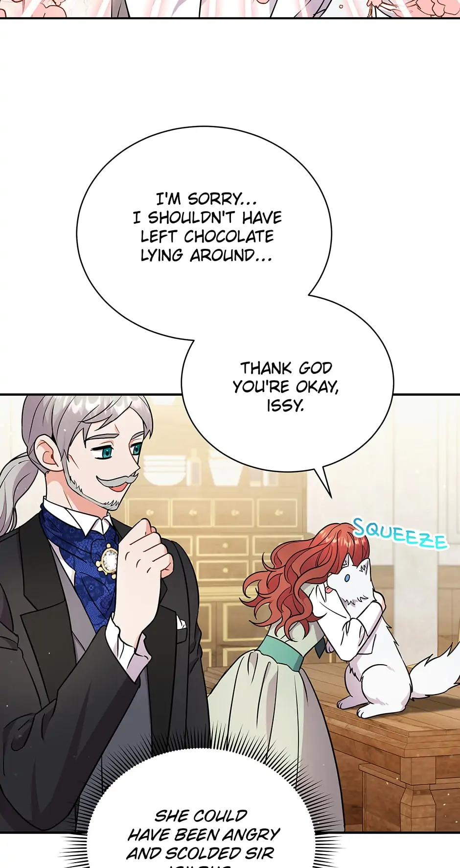 I Became the Villain’s Trainer Chapter 14 - page 28