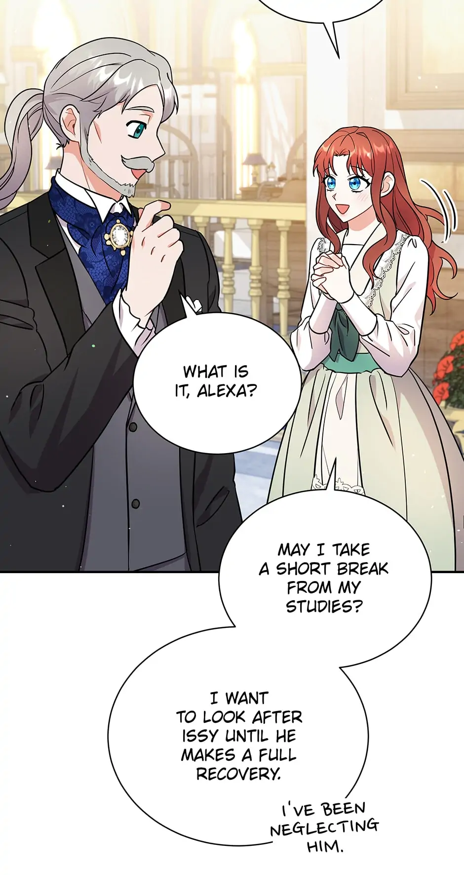 I Became the Villain’s Trainer Chapter 14 - page 30