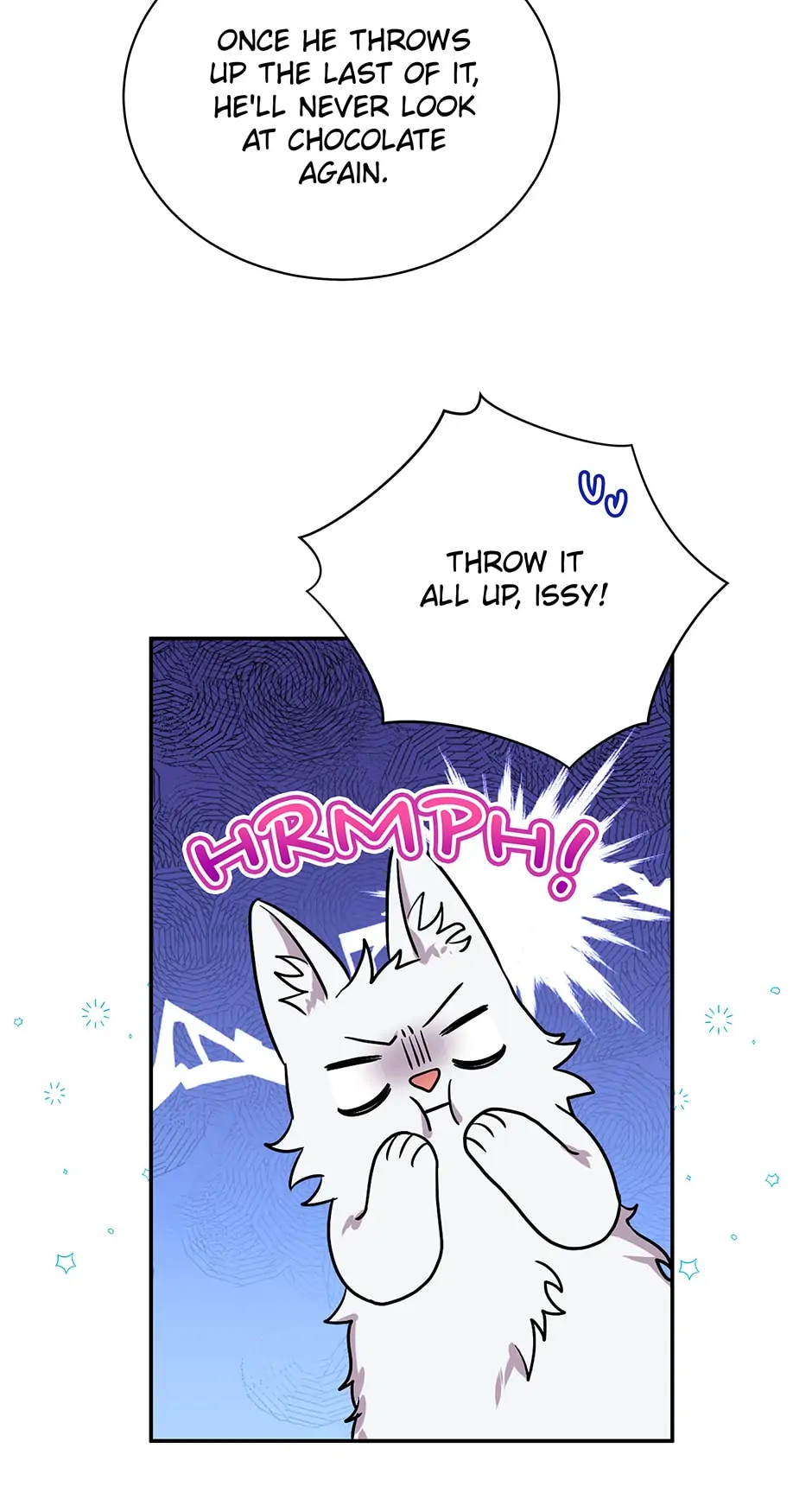 I Became the Villain’s Trainer Chapter 14 - page 36