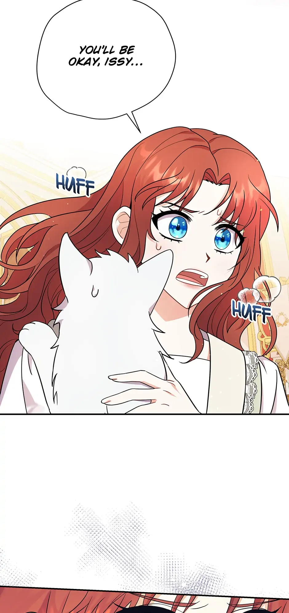 I Became the Villain’s Trainer Chapter 14 - page 3