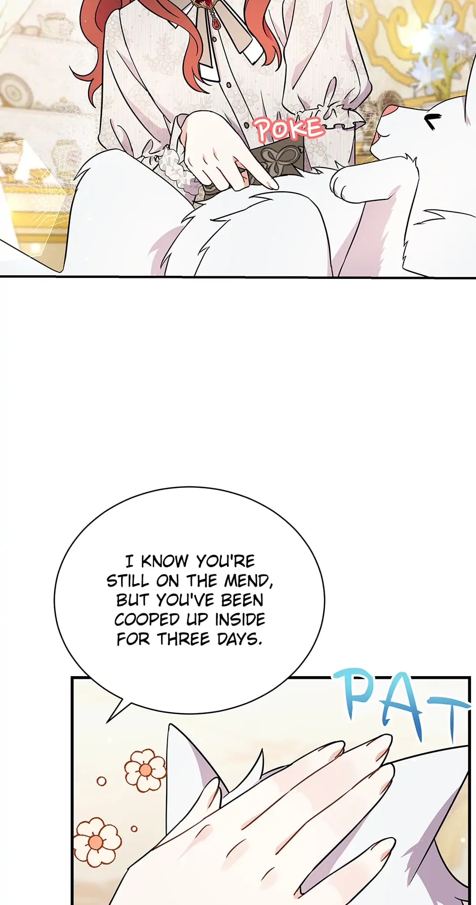 I Became the Villain’s Trainer Chapter 14 - page 39