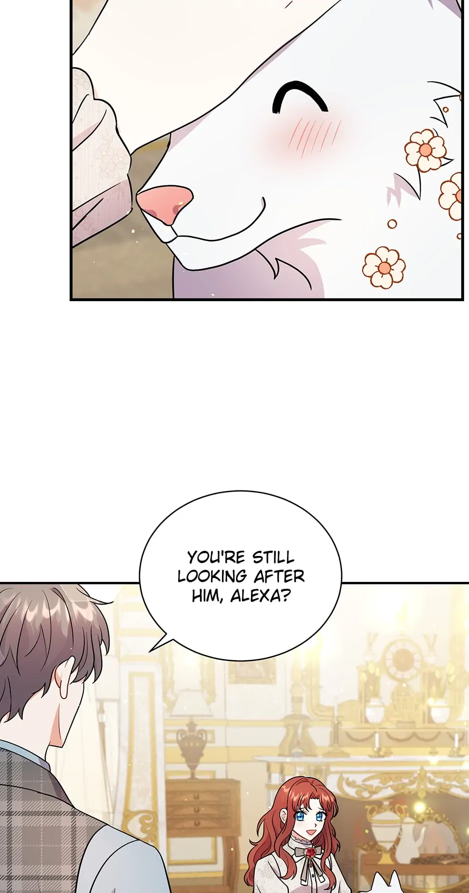 I Became the Villain’s Trainer Chapter 14 - page 40