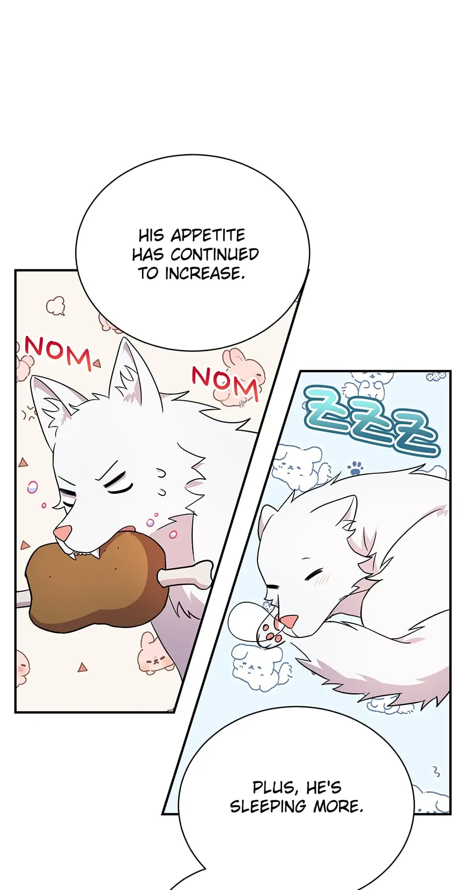 I Became the Villain’s Trainer Chapter 14 - page 42