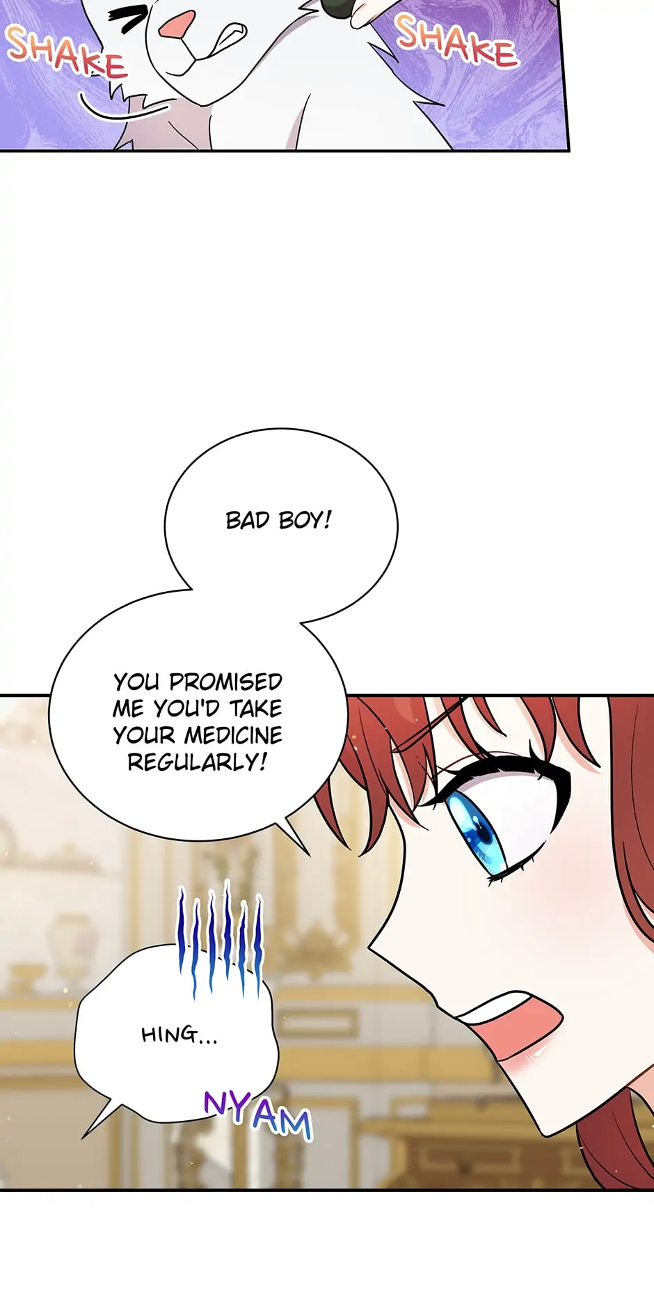 I Became the Villain’s Trainer Chapter 14 - page 48