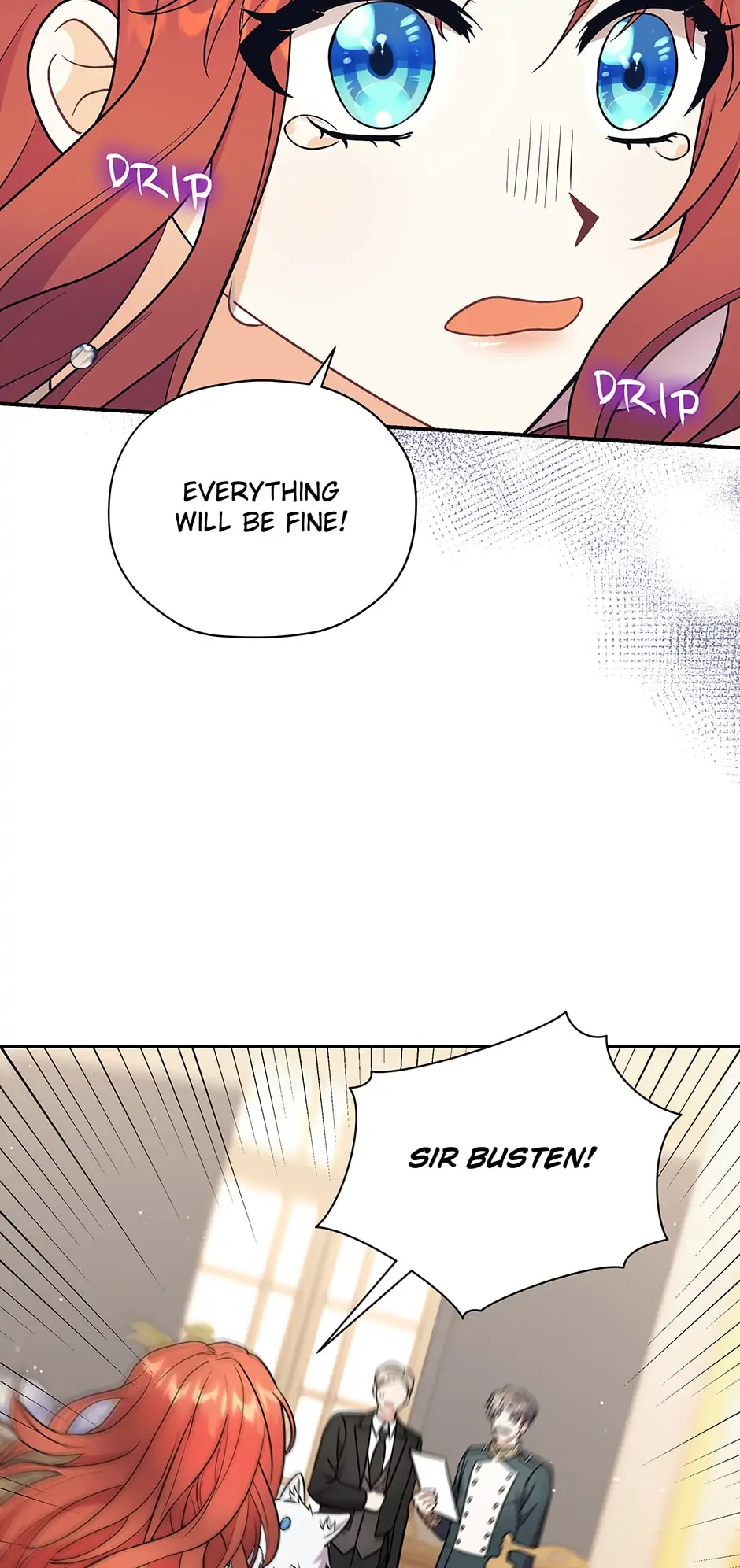 I Became the Villain’s Trainer Chapter 14 - page 4