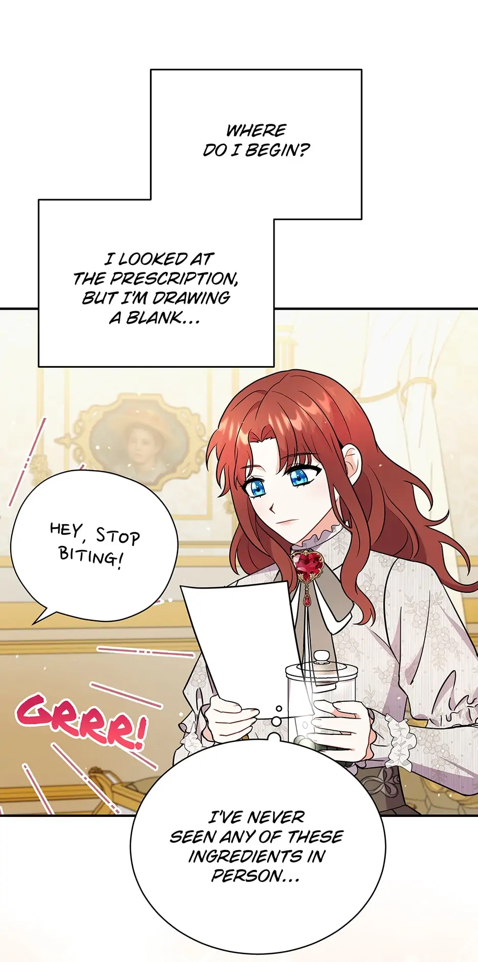 I Became the Villain’s Trainer Chapter 14 - page 50
