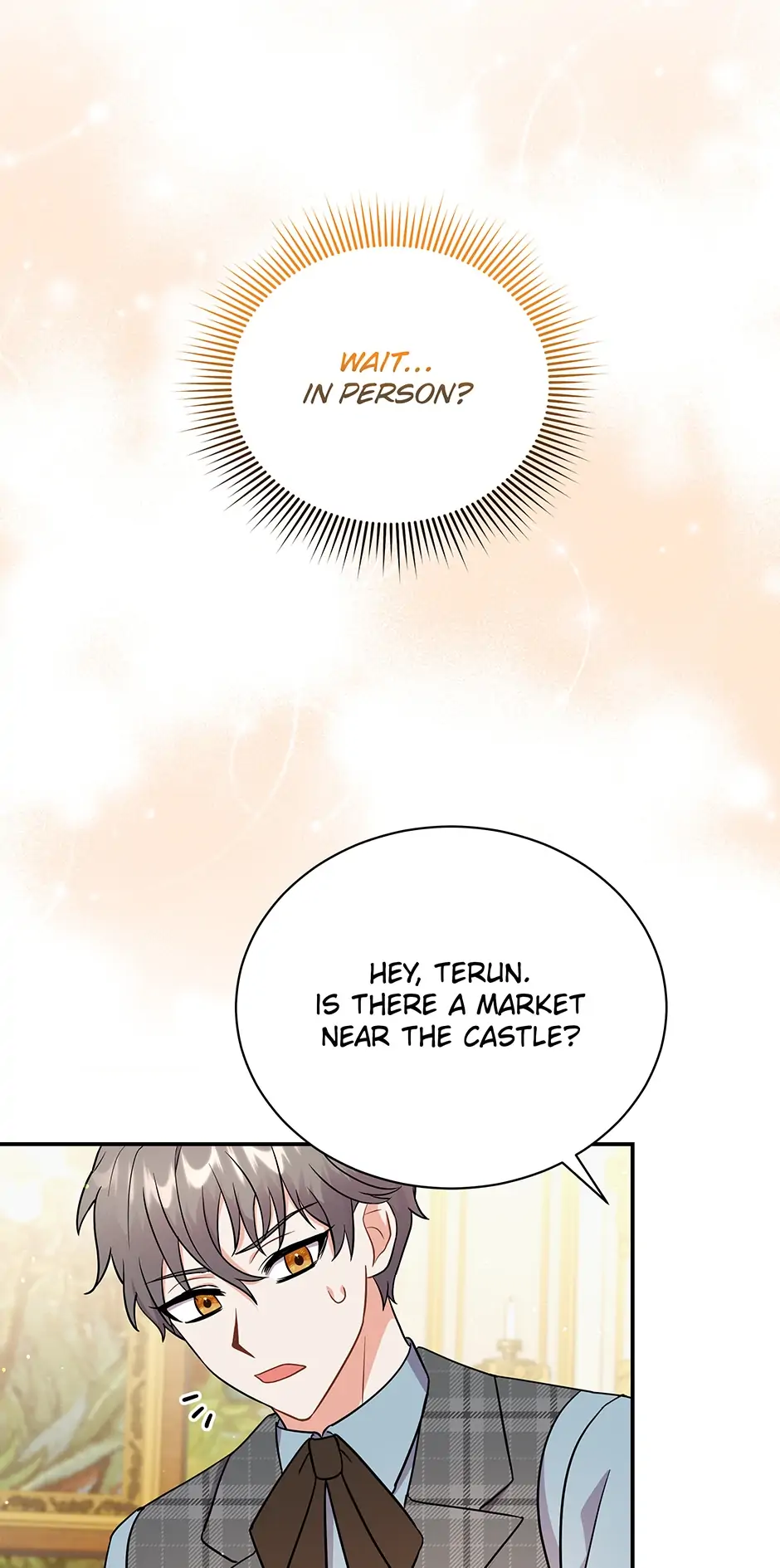 I Became the Villain’s Trainer Chapter 14 - page 51
