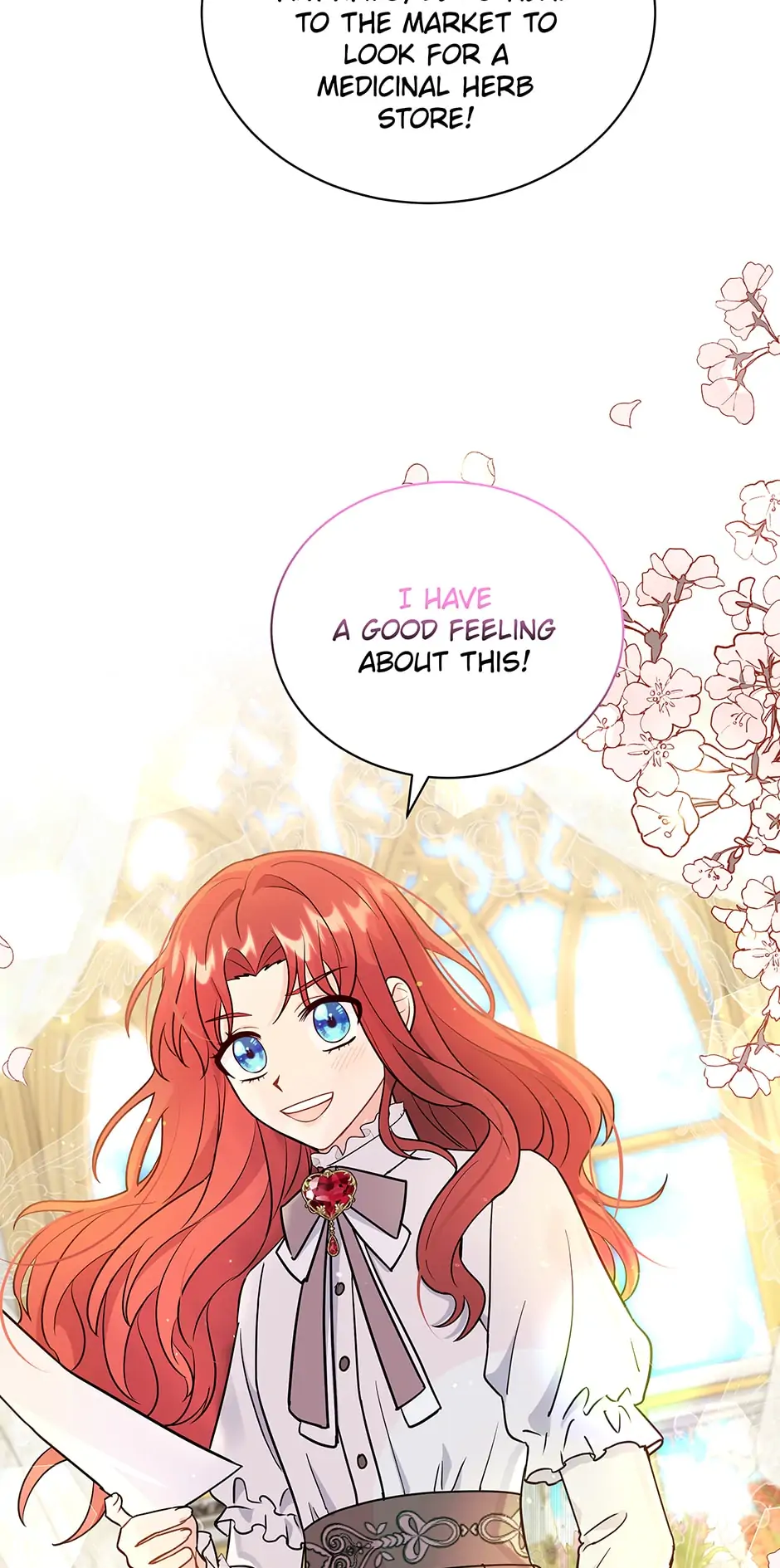I Became the Villain’s Trainer Chapter 14 - page 53