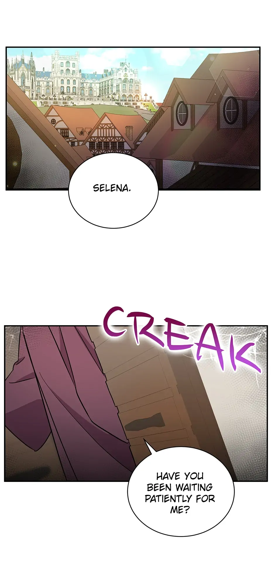 I Became the Villain’s Trainer Chapter 14 - page 55