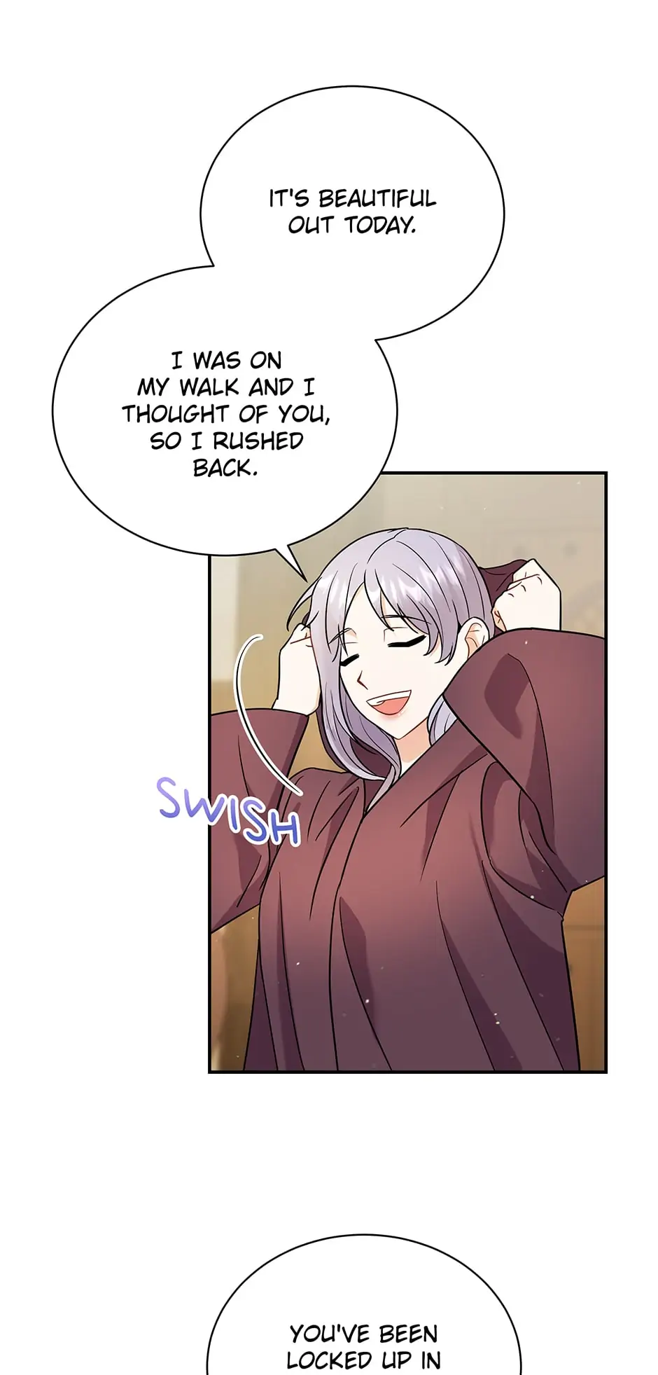 I Became the Villain’s Trainer Chapter 14 - page 56