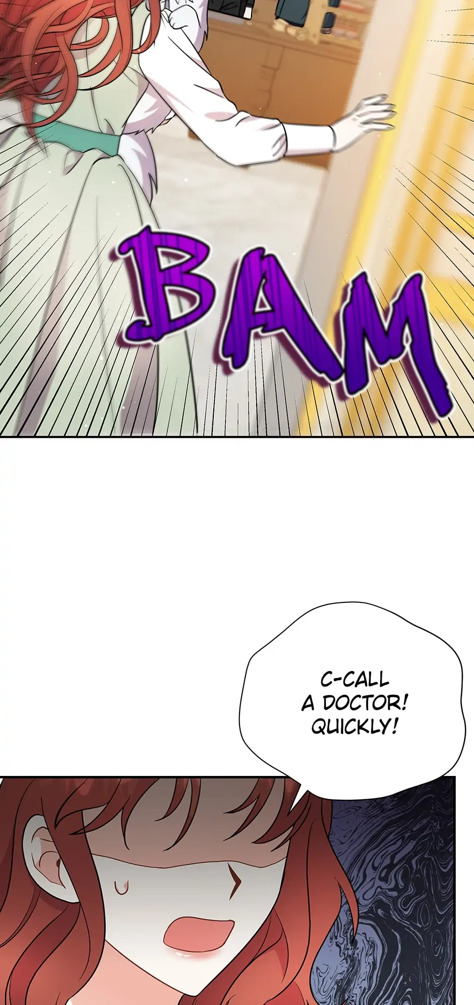 I Became the Villain’s Trainer Chapter 14 - page 5