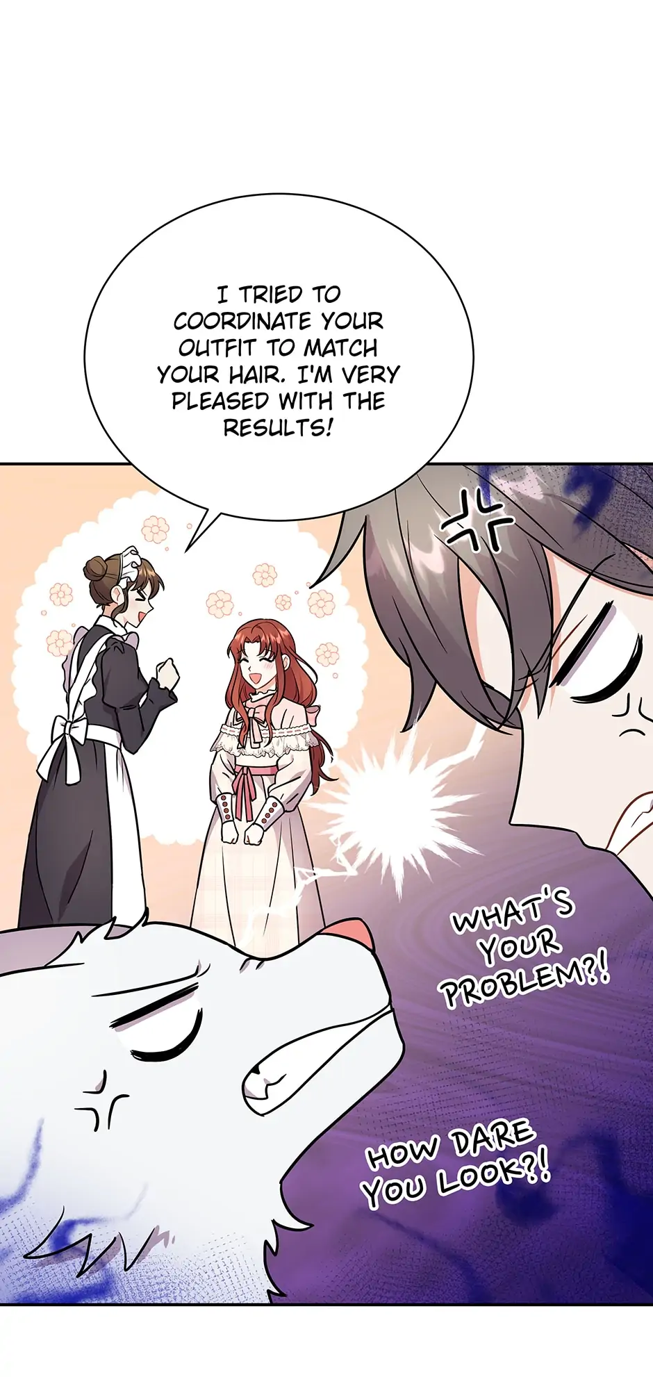I Became the Villain’s Trainer Chapter 15 - page 11