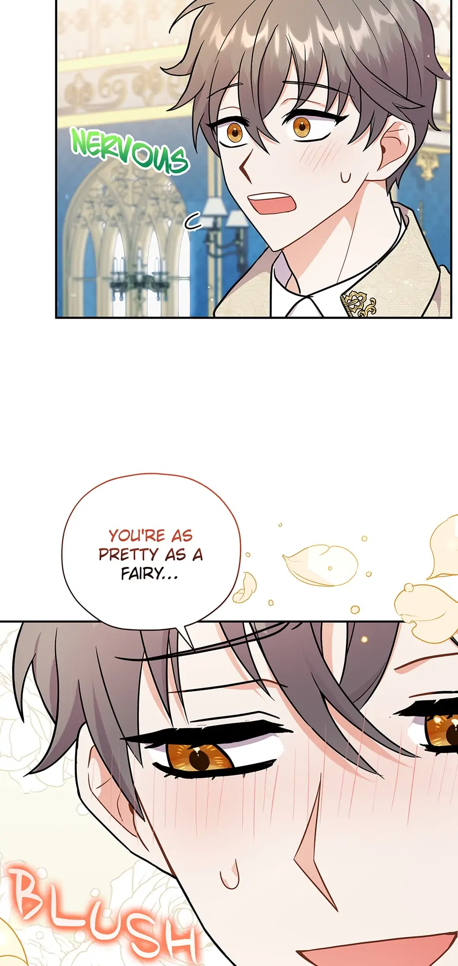 I Became the Villain’s Trainer Chapter 15 - page 13