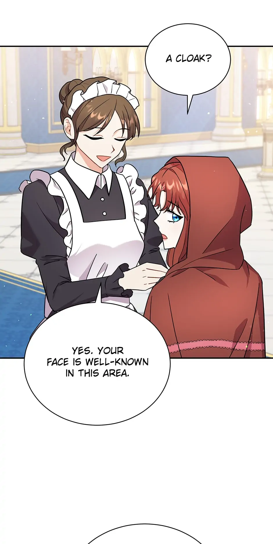 I Became the Villain’s Trainer Chapter 15 - page 16