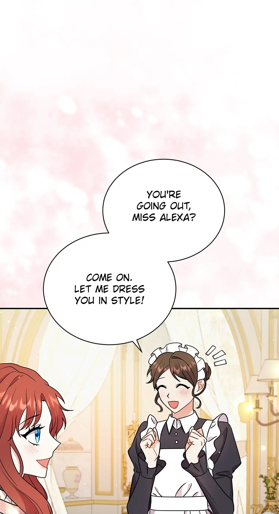 I Became the Villain’s Trainer Chapter 15 - page 1